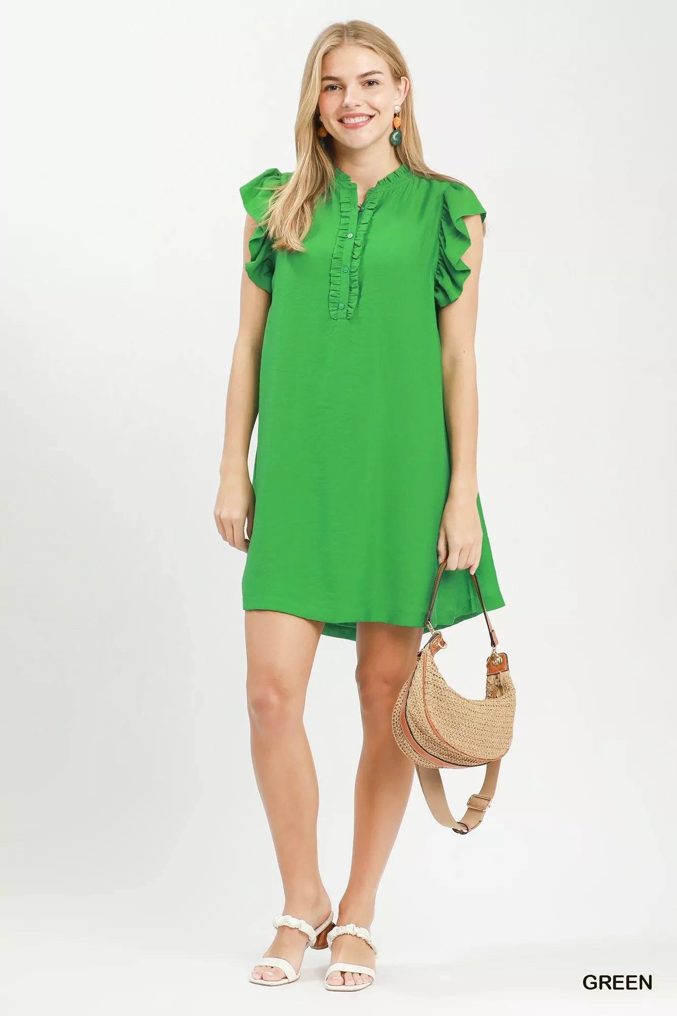 Women's apparel – product view 4