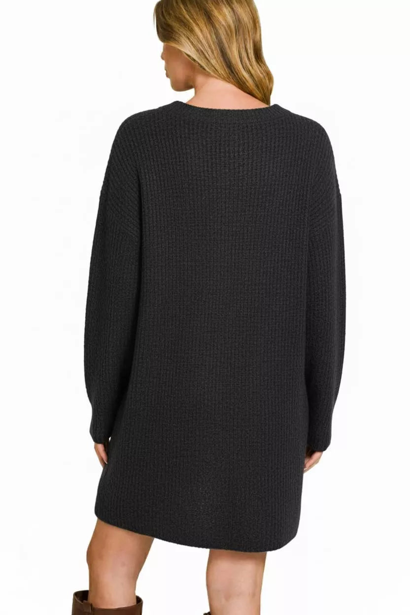 Women's sweater – product view 3