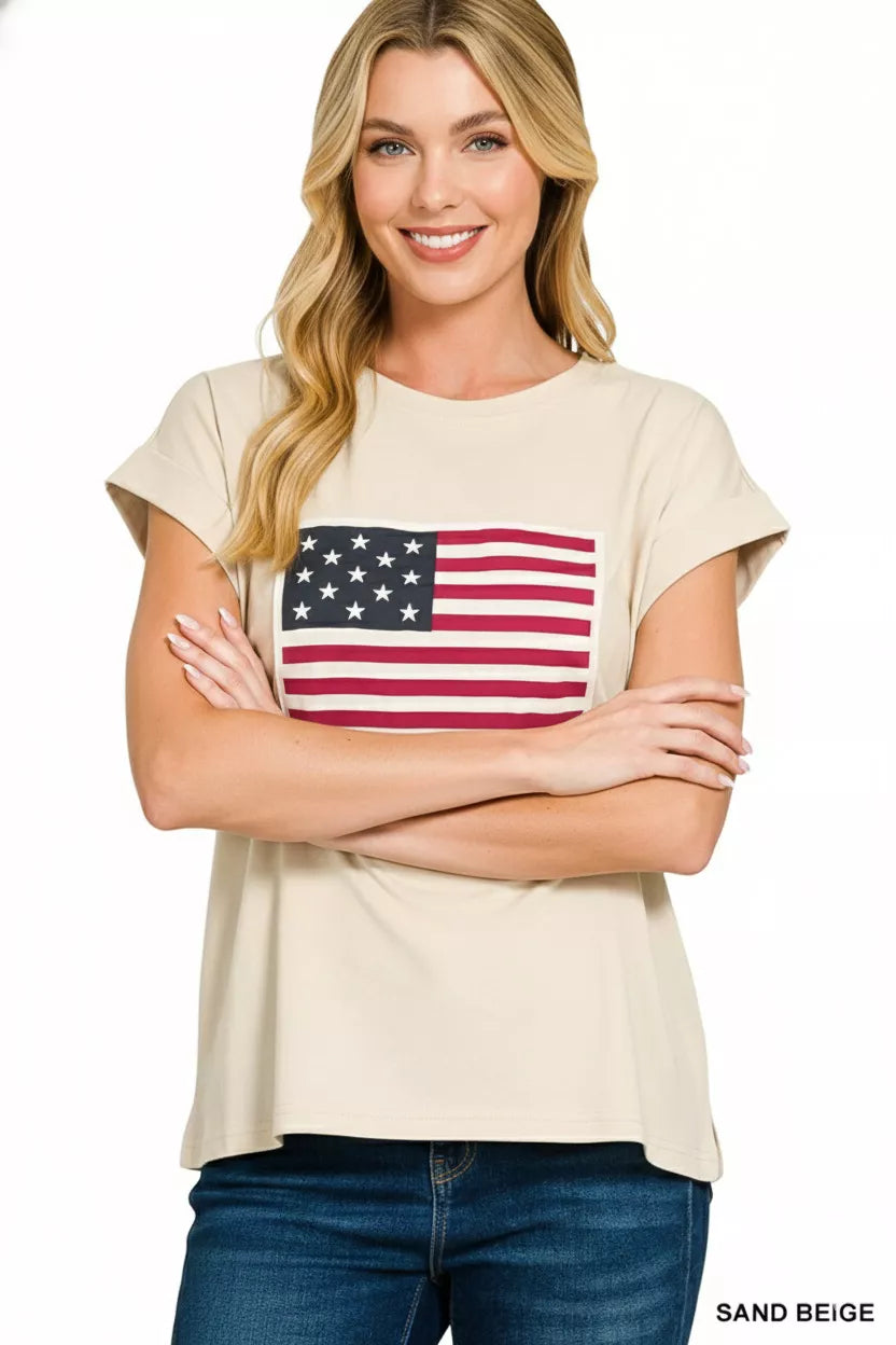 Women's T-shirt – product view 3