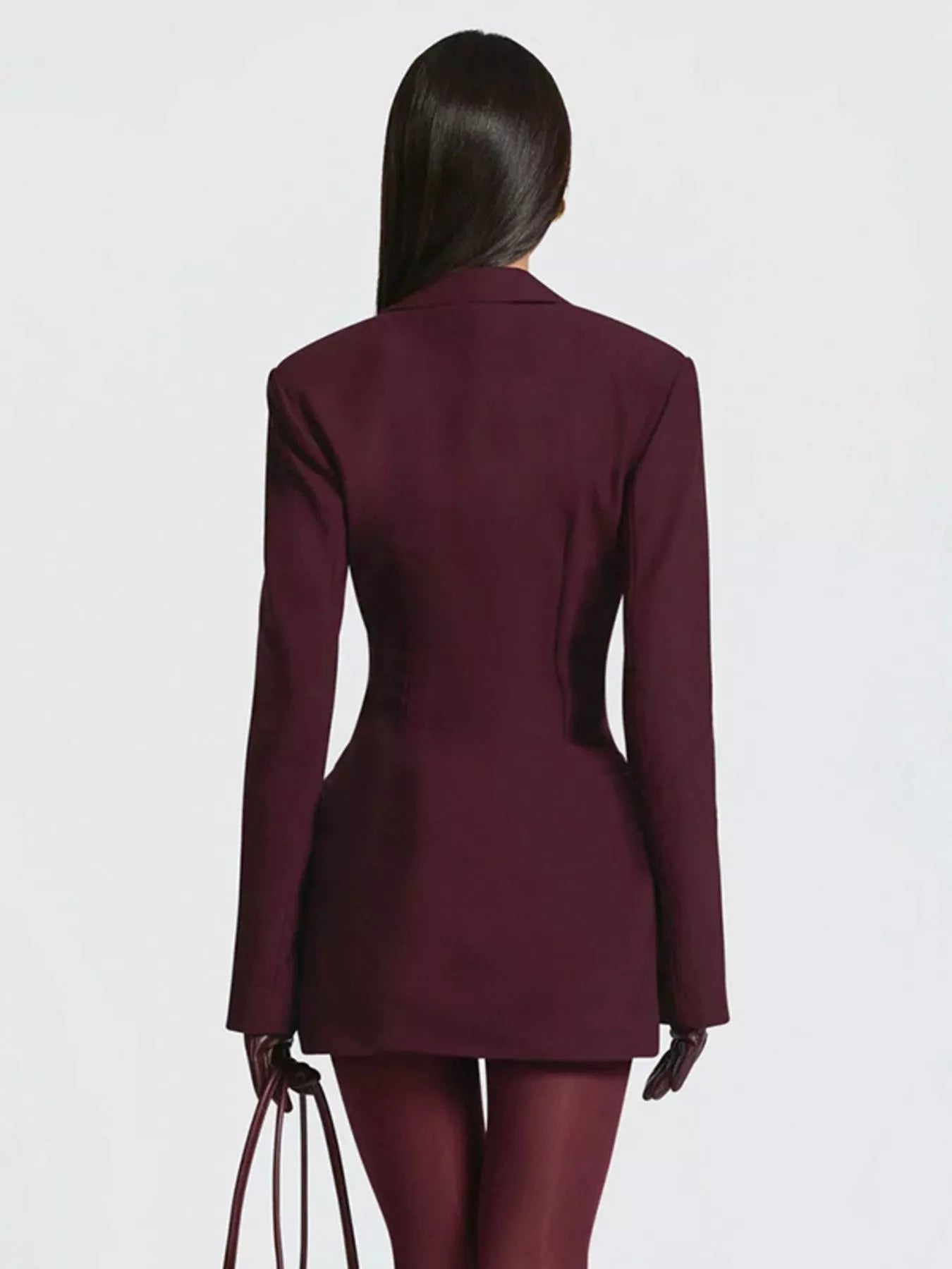 Women's blazer – product view 19