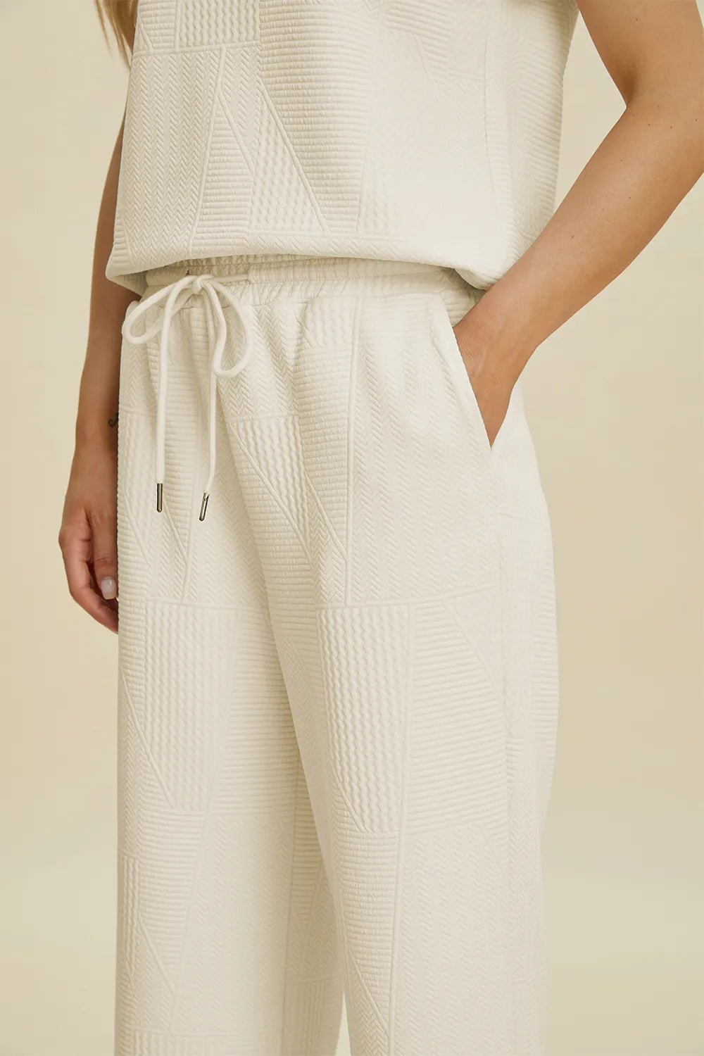 Women's clothing set – product view 7