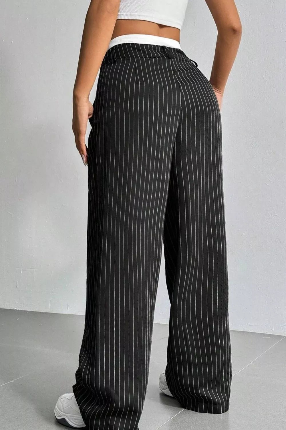 Women's pants – product view 14
