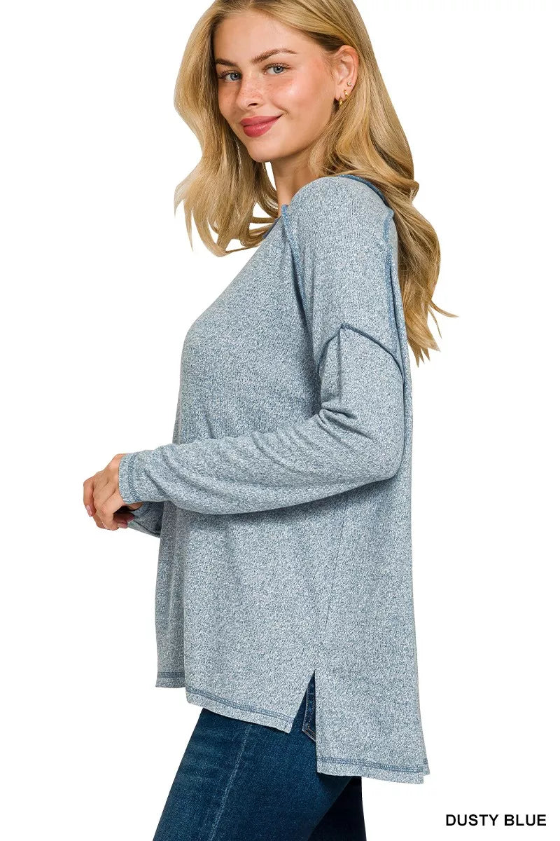 Women's T-shirt – product view 2