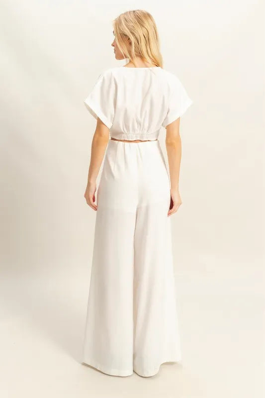 Women's clothing set – product view 3