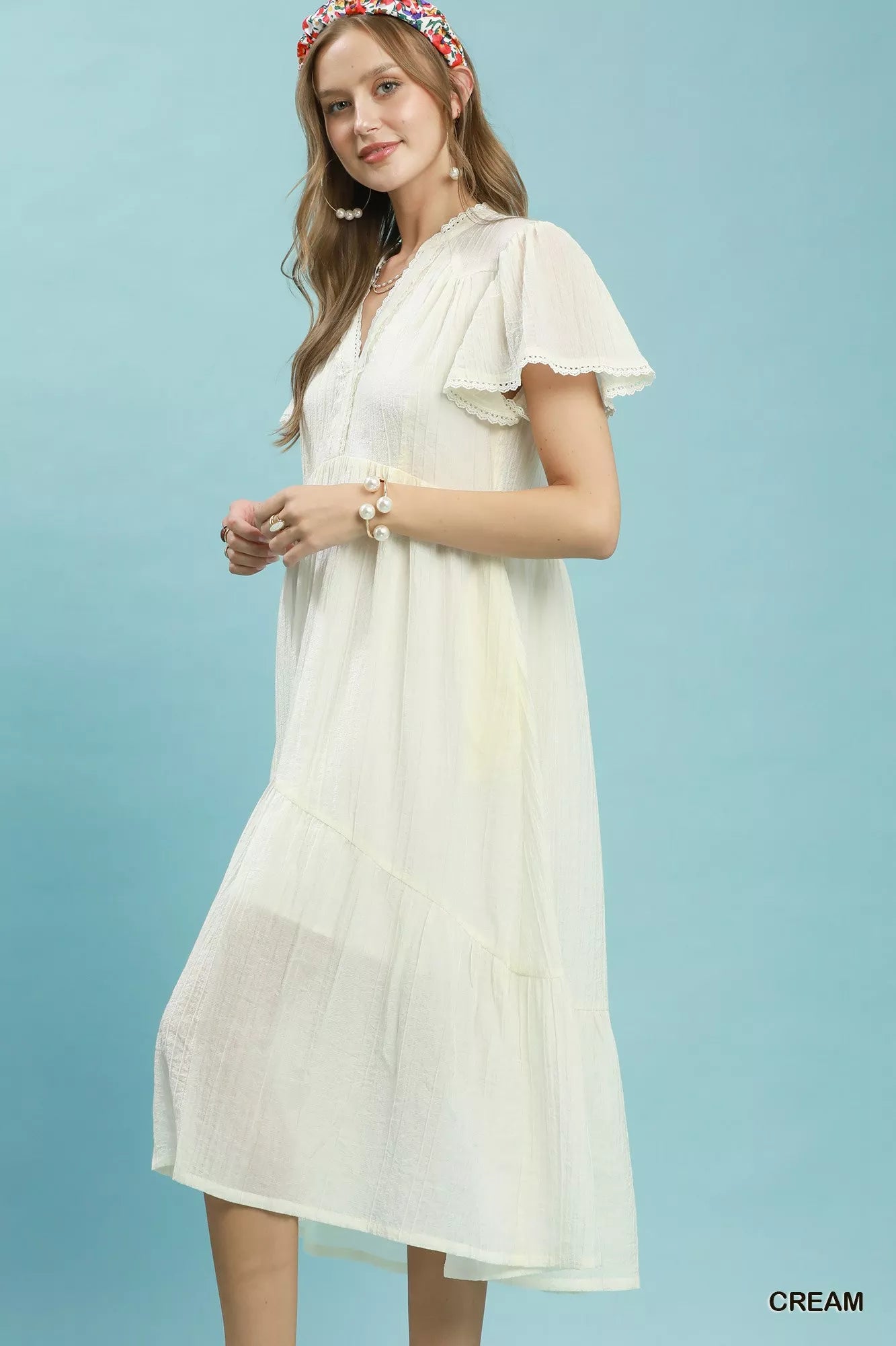 Women's apparel – product view 2