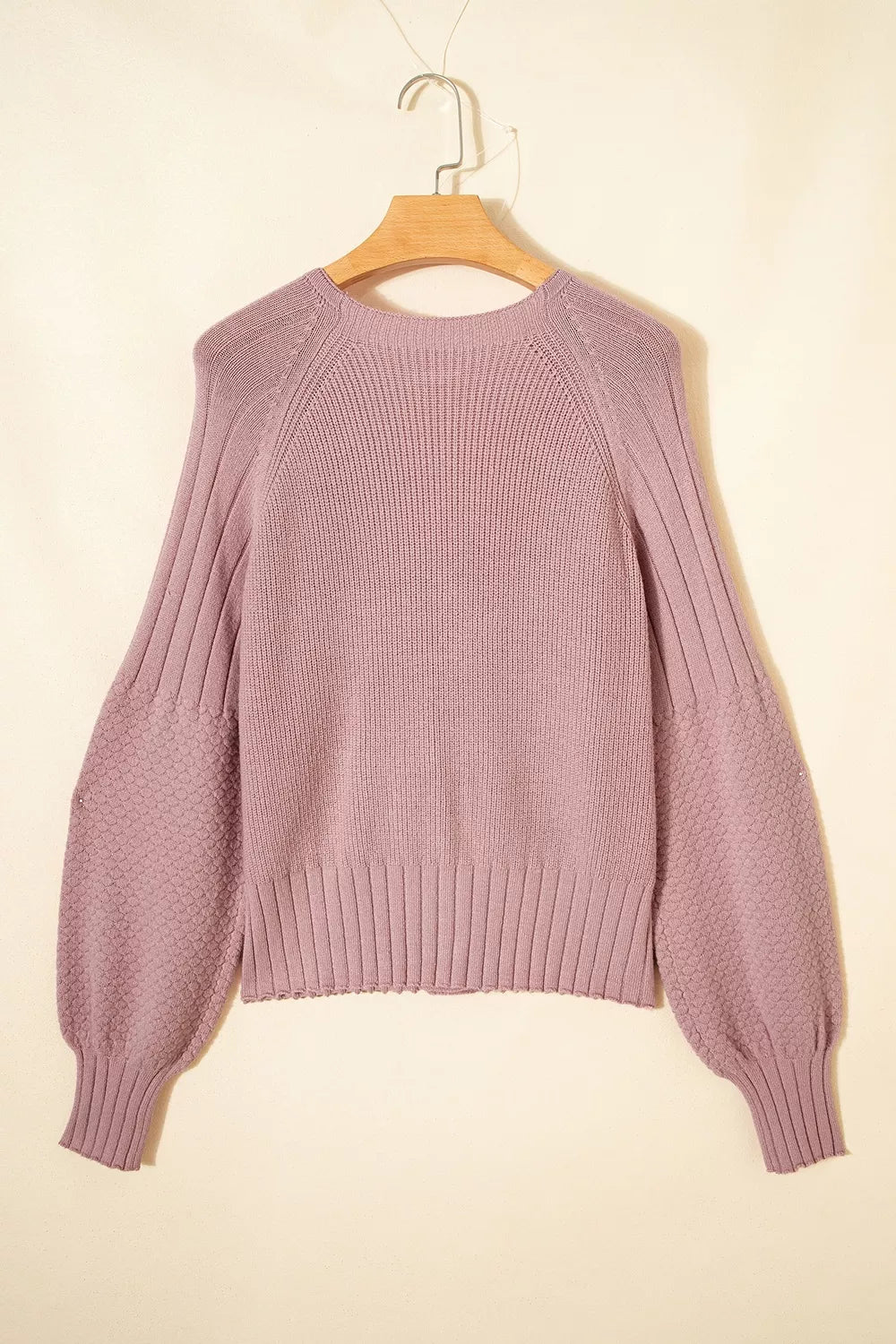 Trendsi V-Neck Button-Down Cardigan -