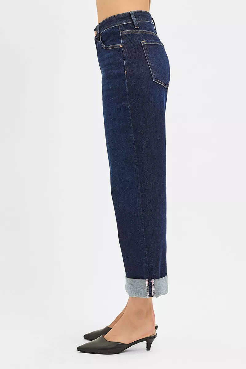Women's jeans – product view 4