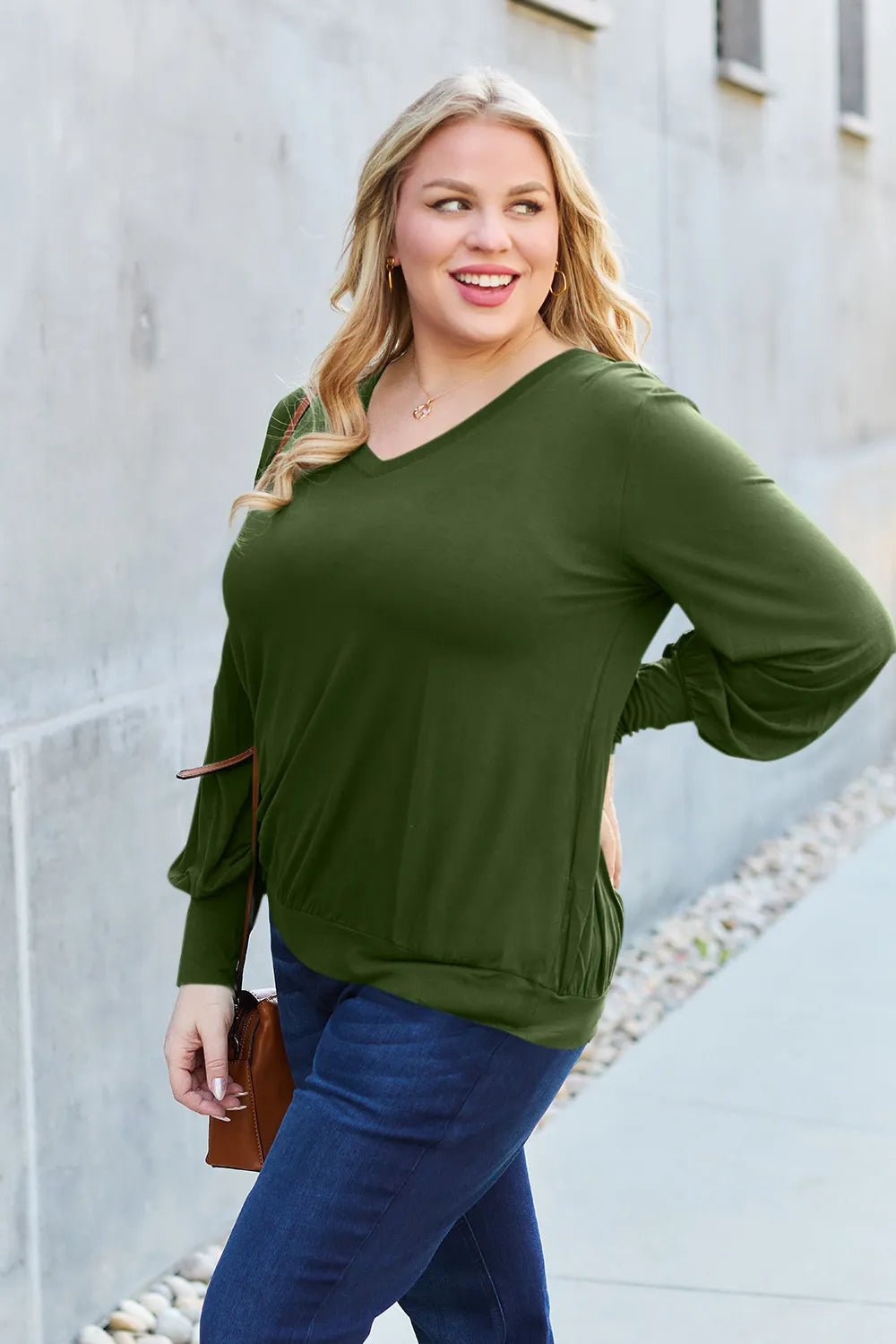 Women's top – product view 20