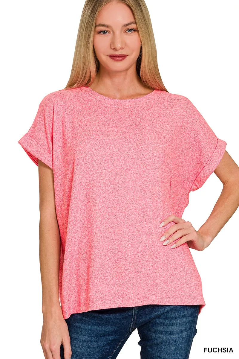 Women's top – product view 1