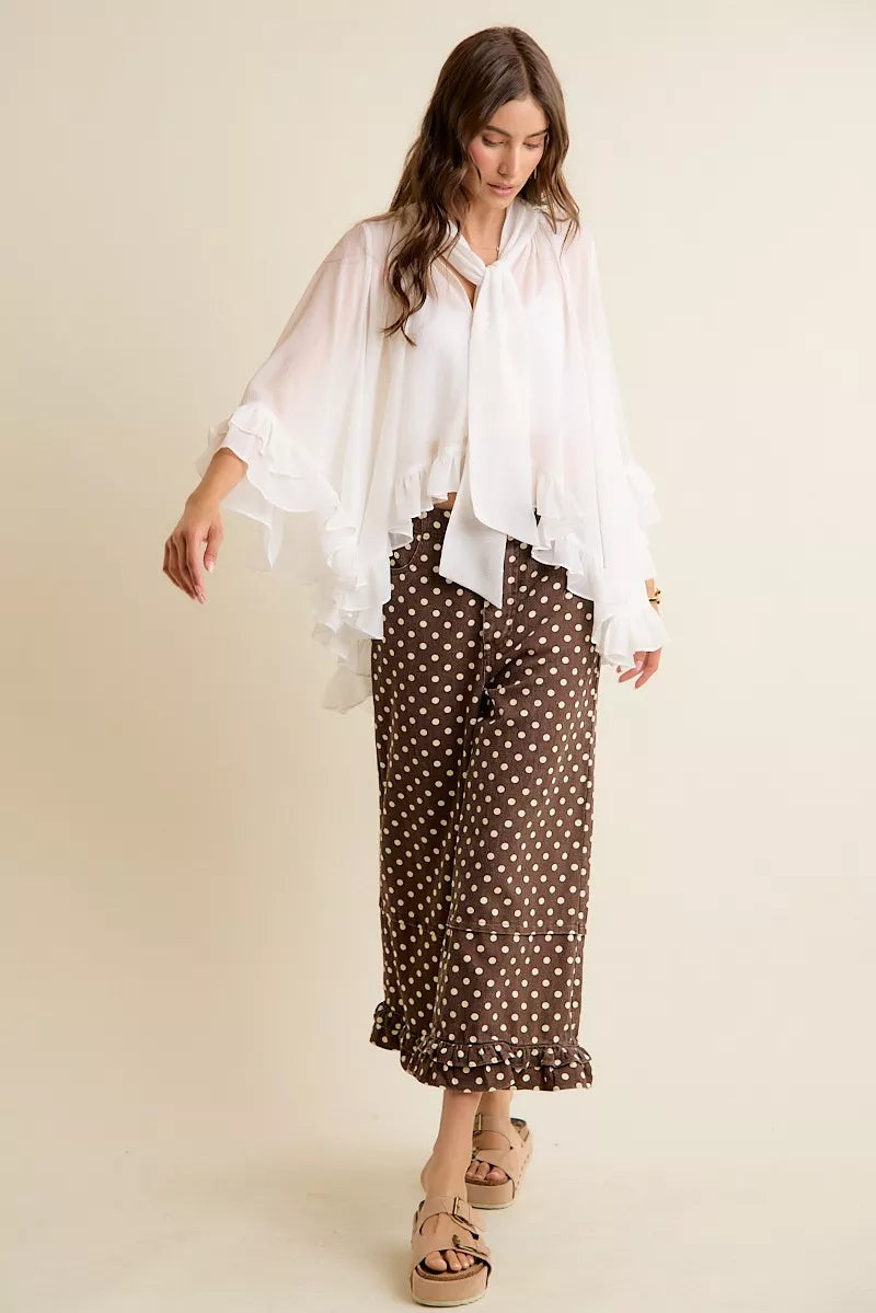Women's blouse – product view 18
