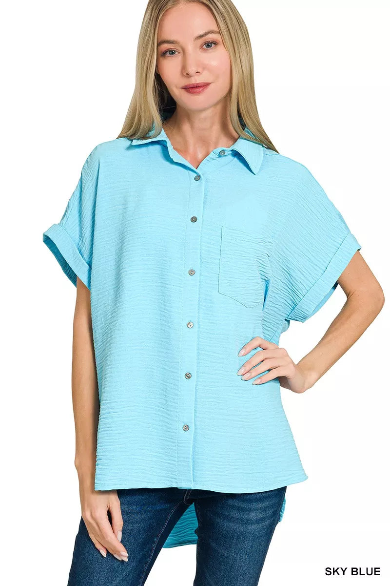 Women's apparel – product view 3