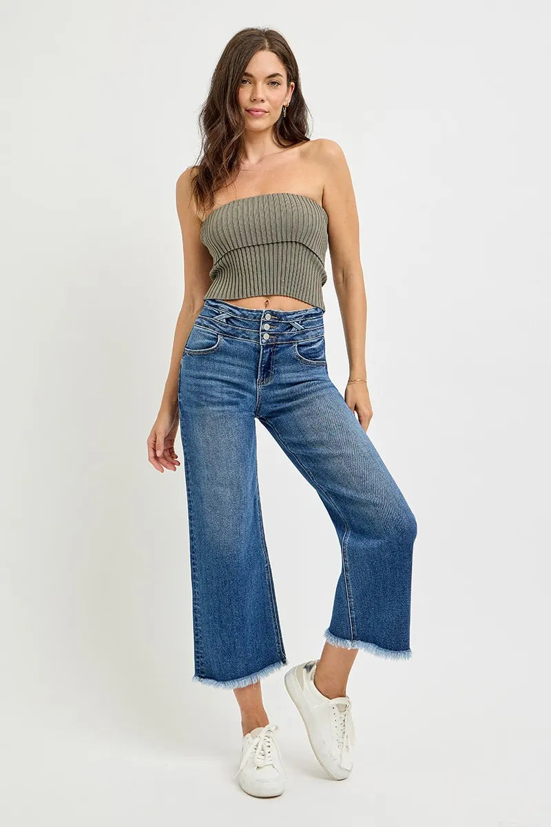 Women's jeans – product view 6