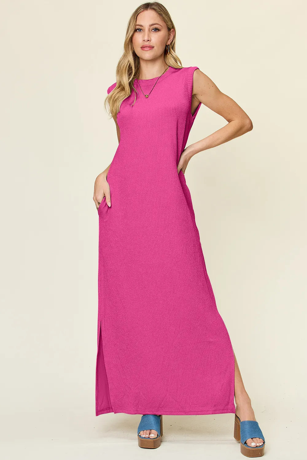 Women's apparel – product view 1