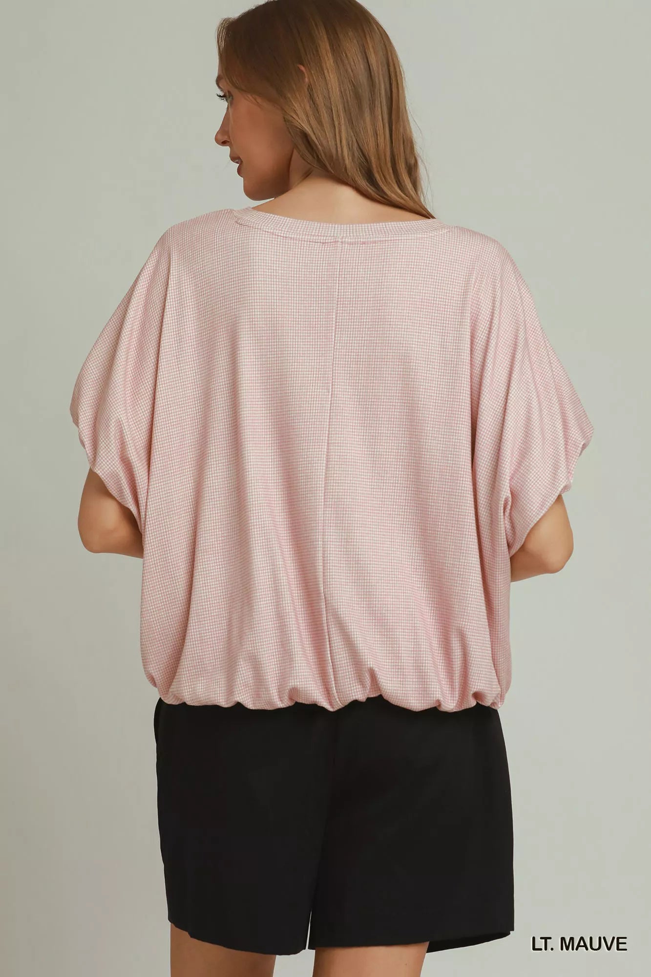 Women's top – product view 3
