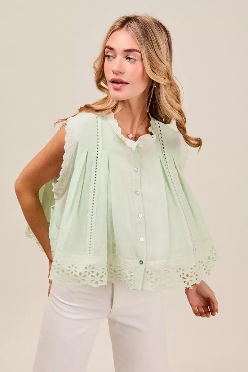 Women's top – product view 4
