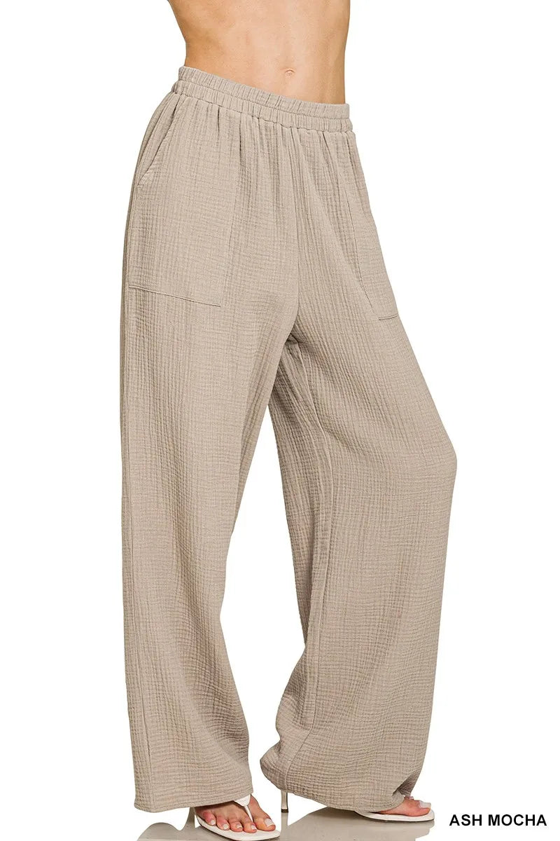 Women's pants – product view 1