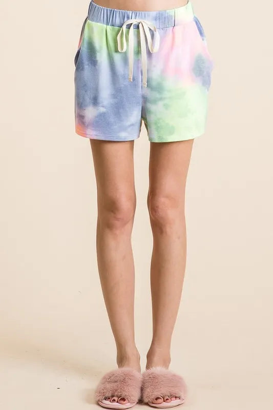 Women's shorts – product view 2