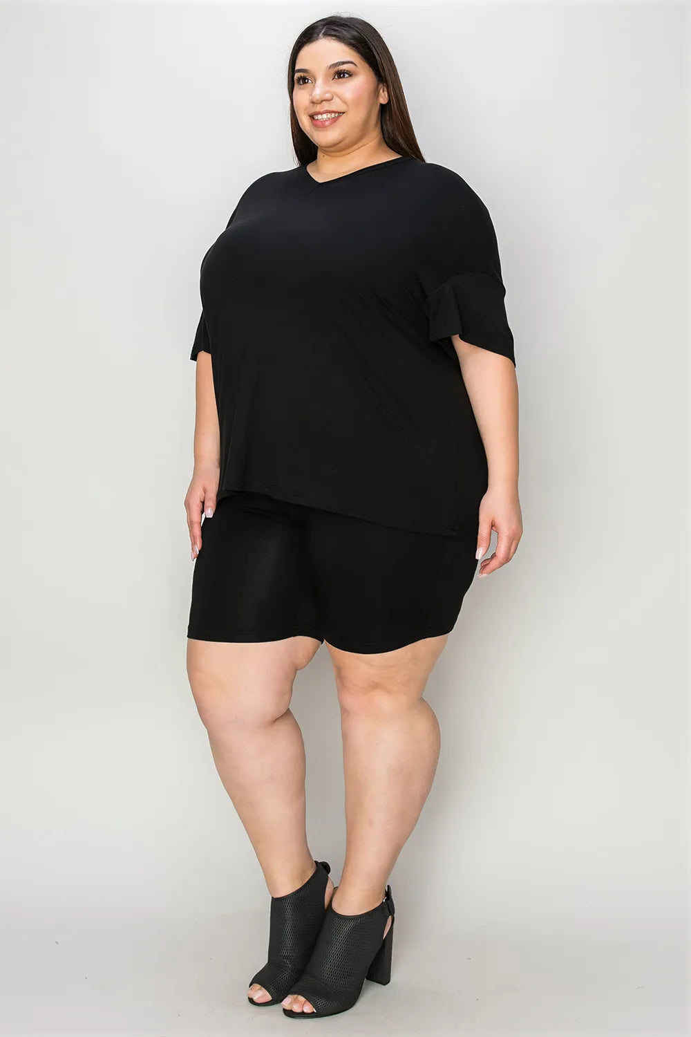 Women's clothing set – product view 25