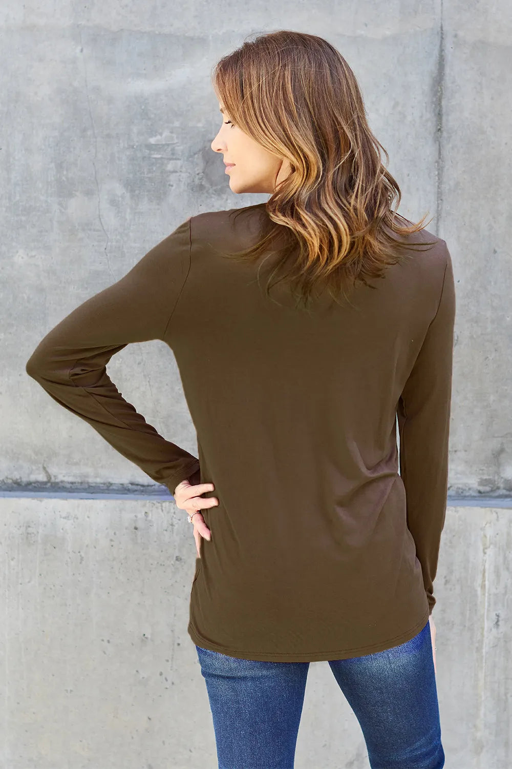 Women's apparel – product view 2