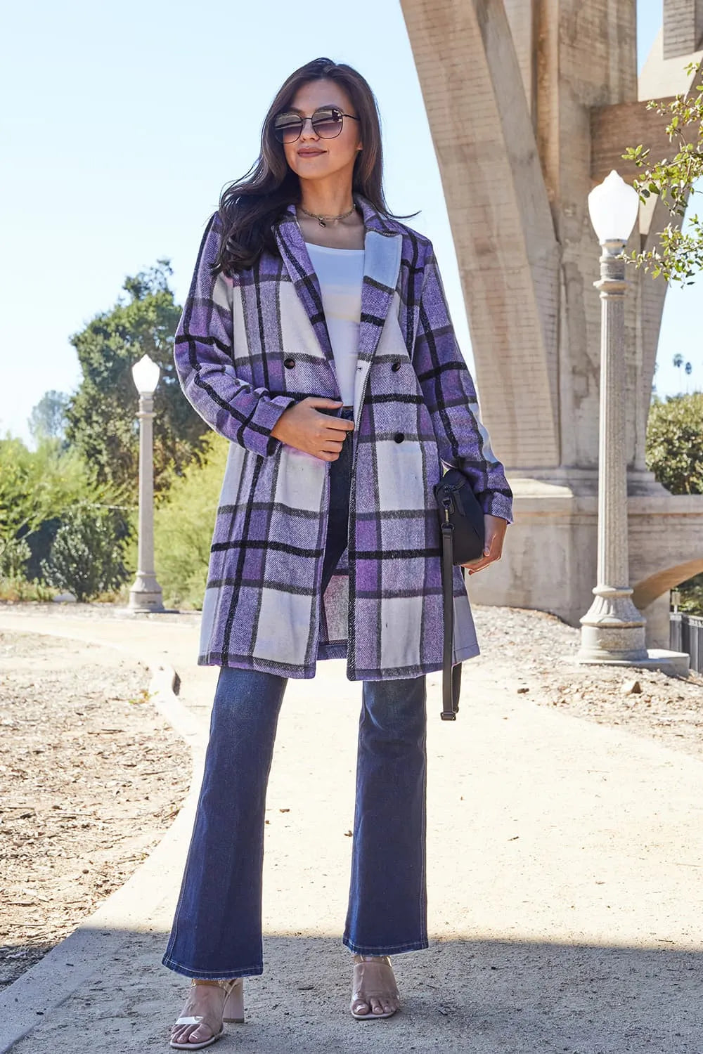 Women's coat – product view 32