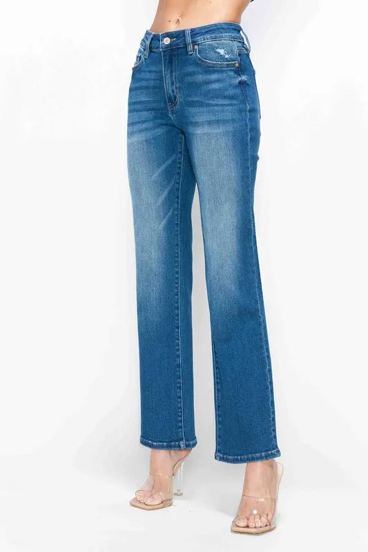 Women's jeans – product view 8