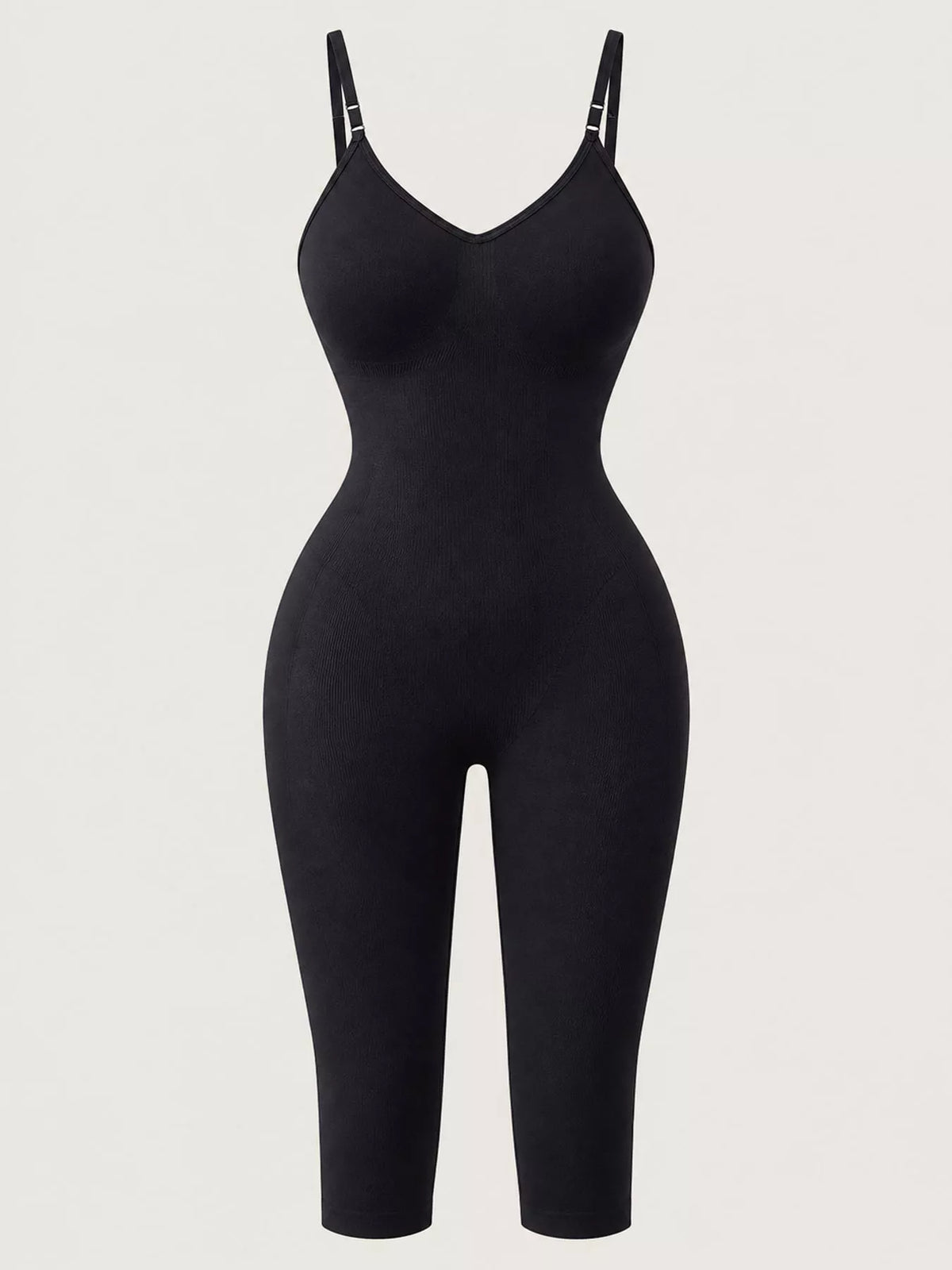 Spaghetti-strap jumpsuit, product view