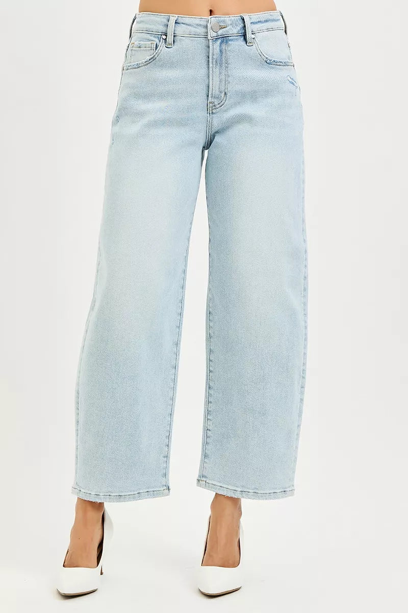 Women's jeans – product view 2