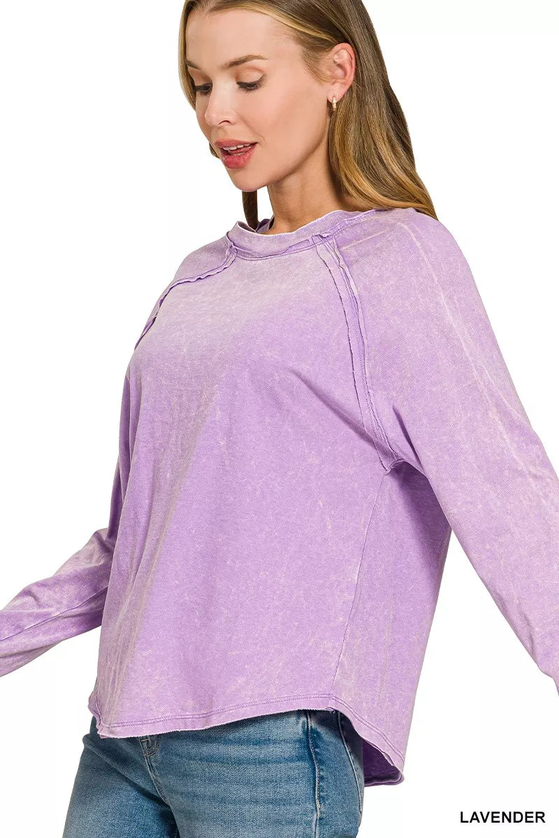 Women's top – product view 2