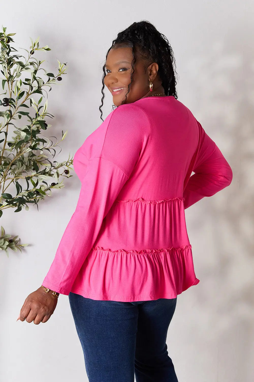Women's blouse – product view 33