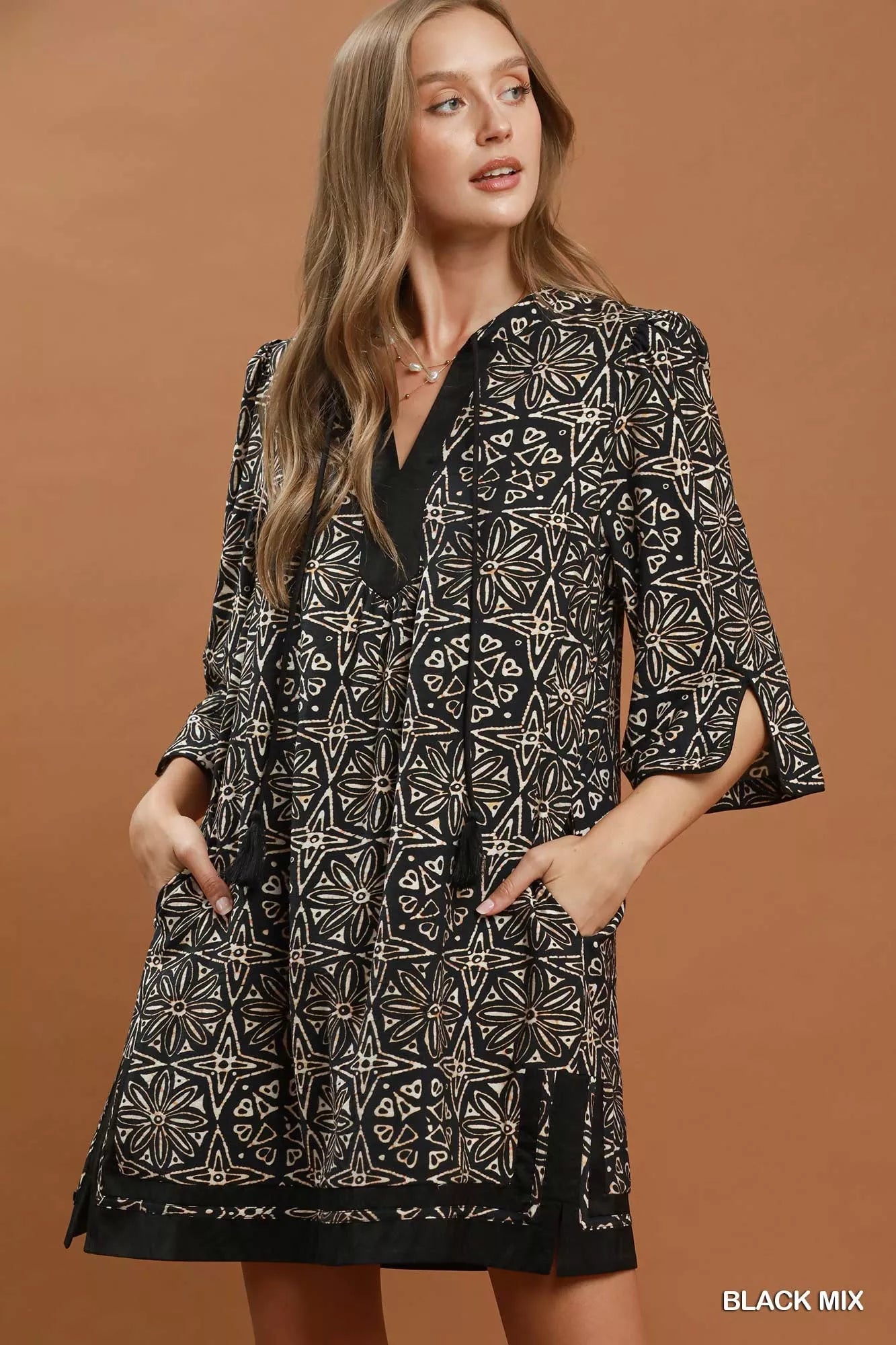 Women's tunic – product view 1
