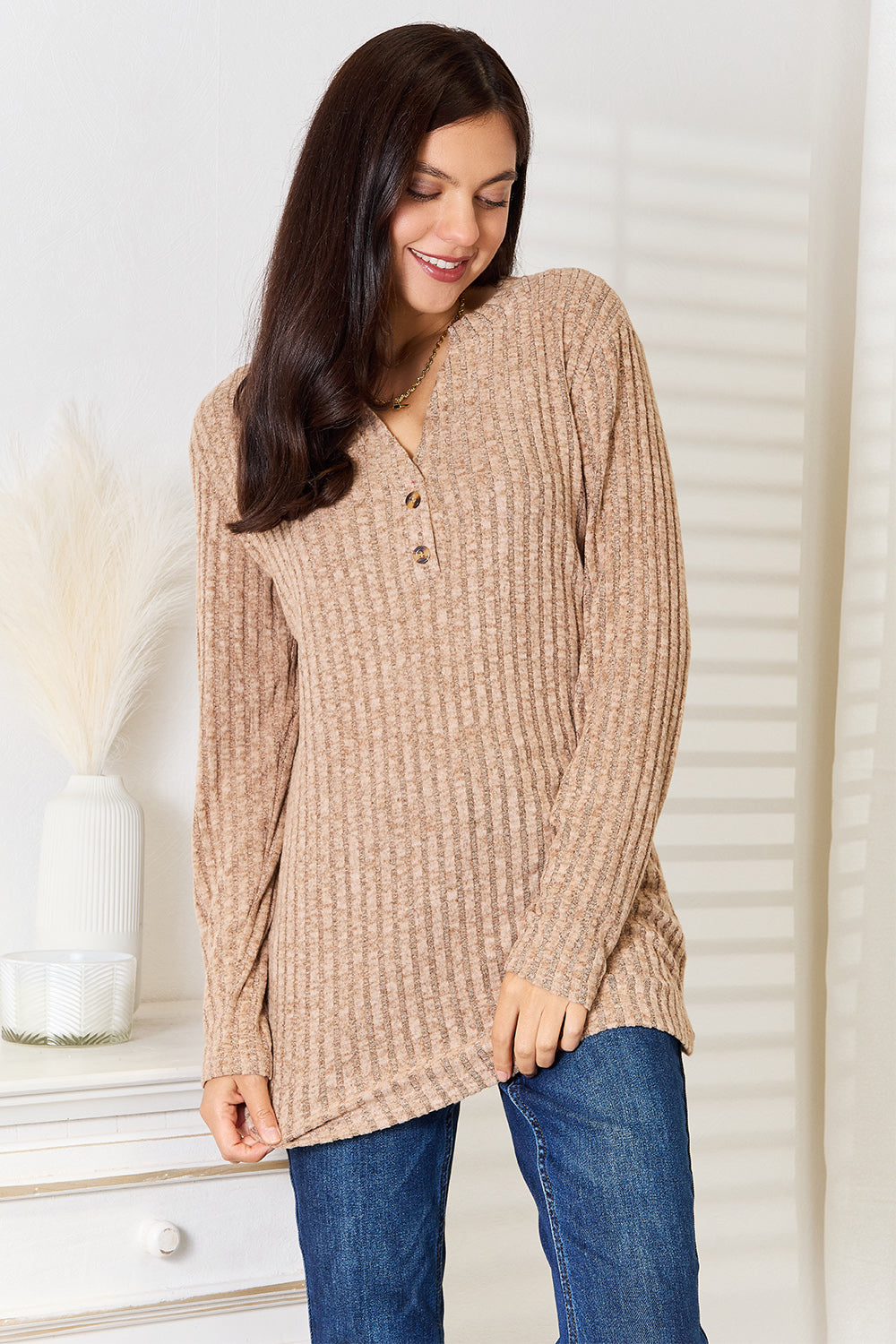 Women's T-shirt – product view 4
