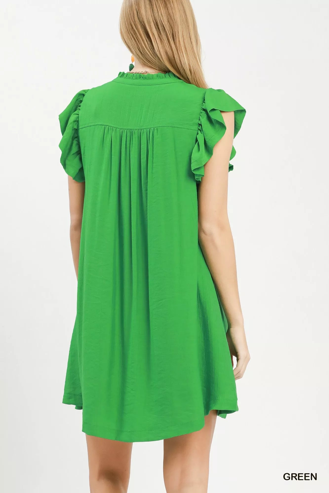 Women's apparel – product view 3