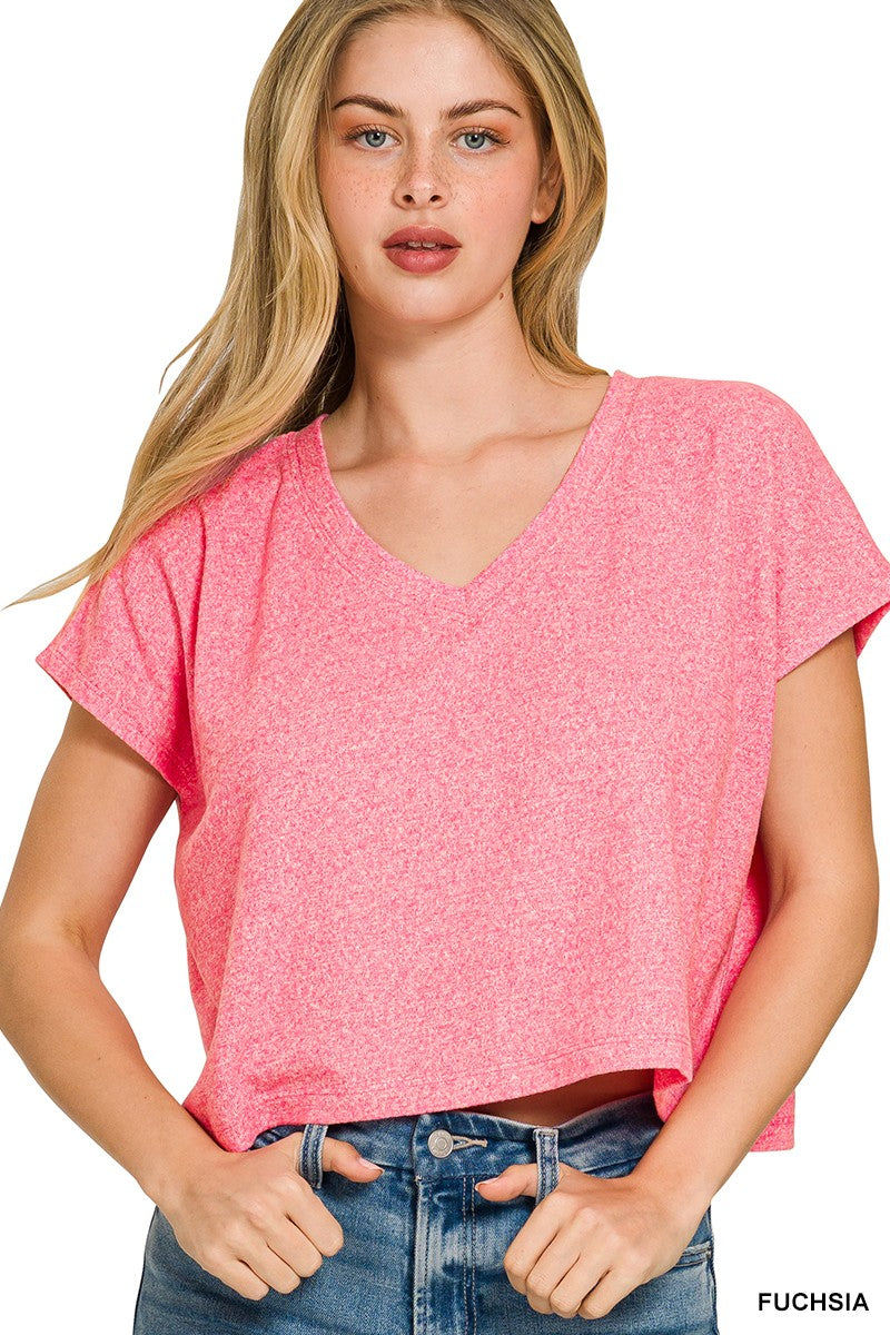 Women's top – product view 1