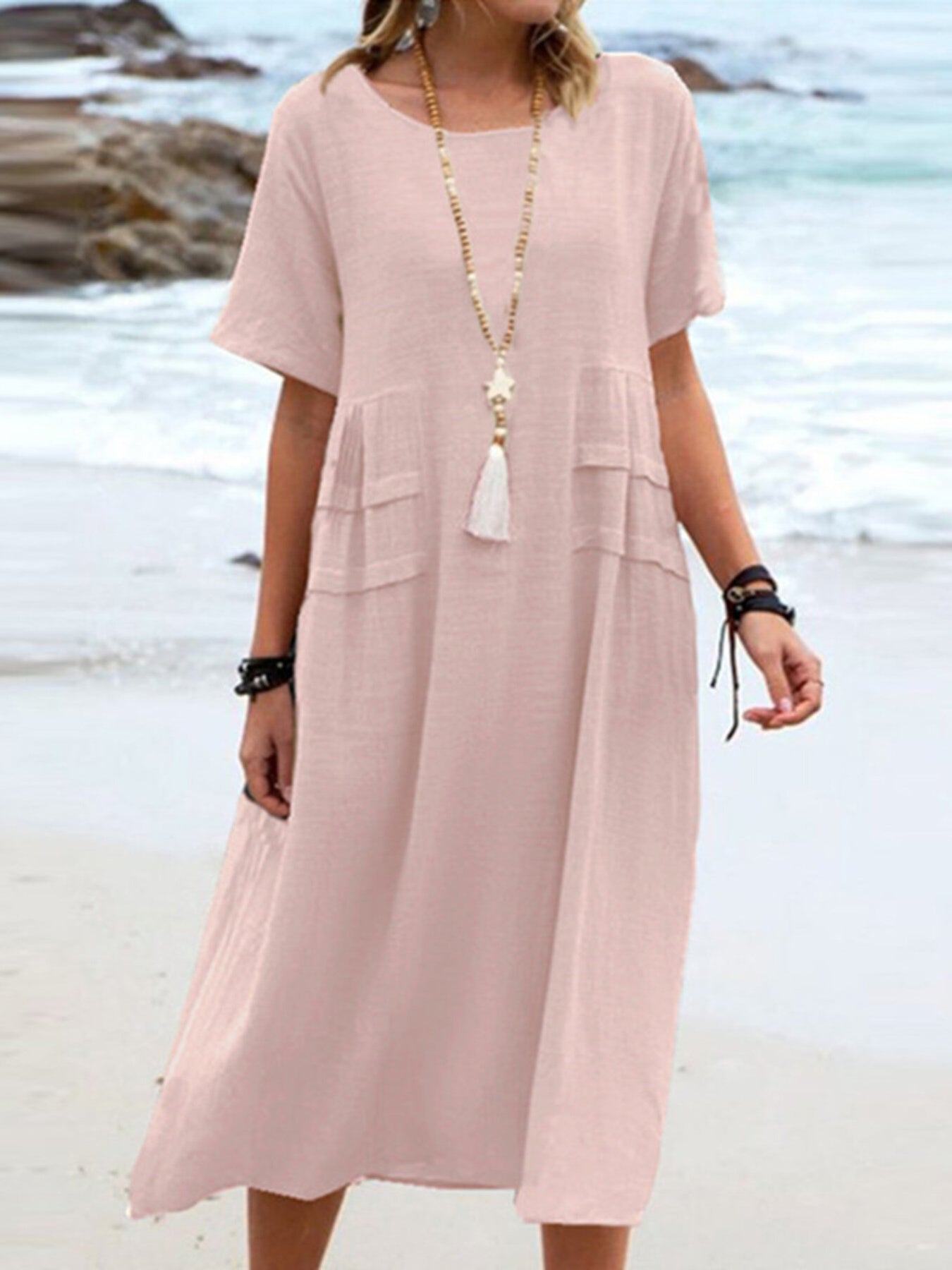 Women's dress – product view 15