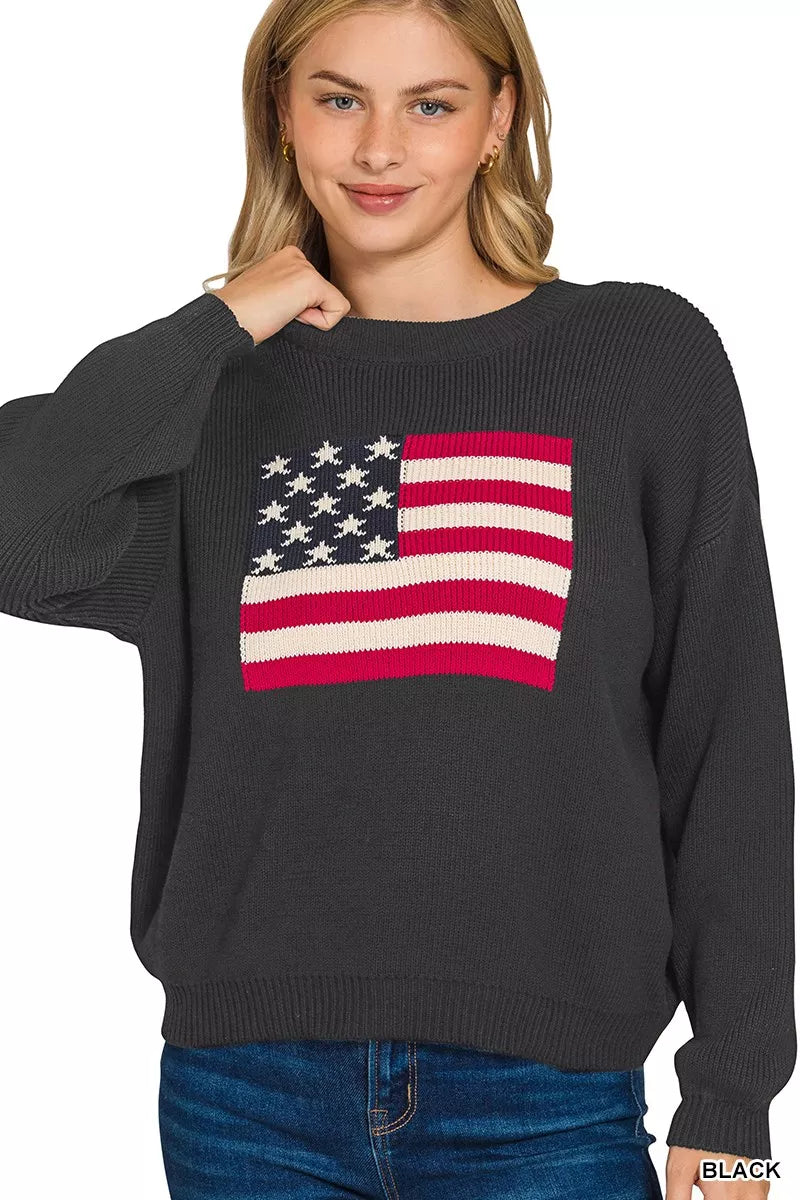 Women's sweater – product view 2