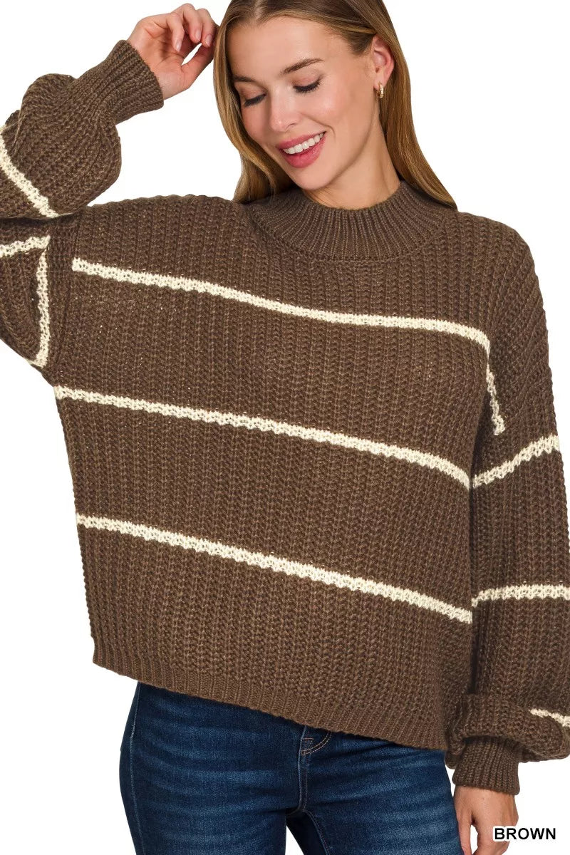 Women's sweater – product view 3