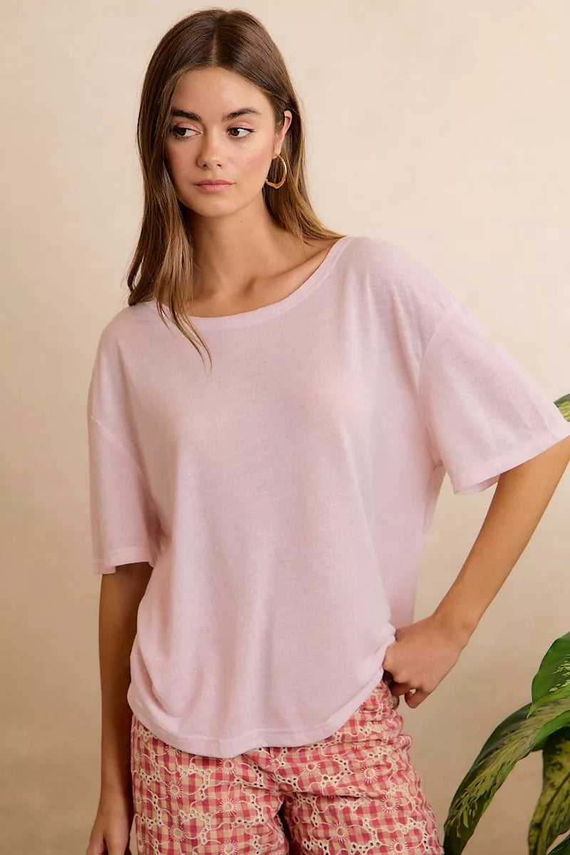 Women's top – product view 1