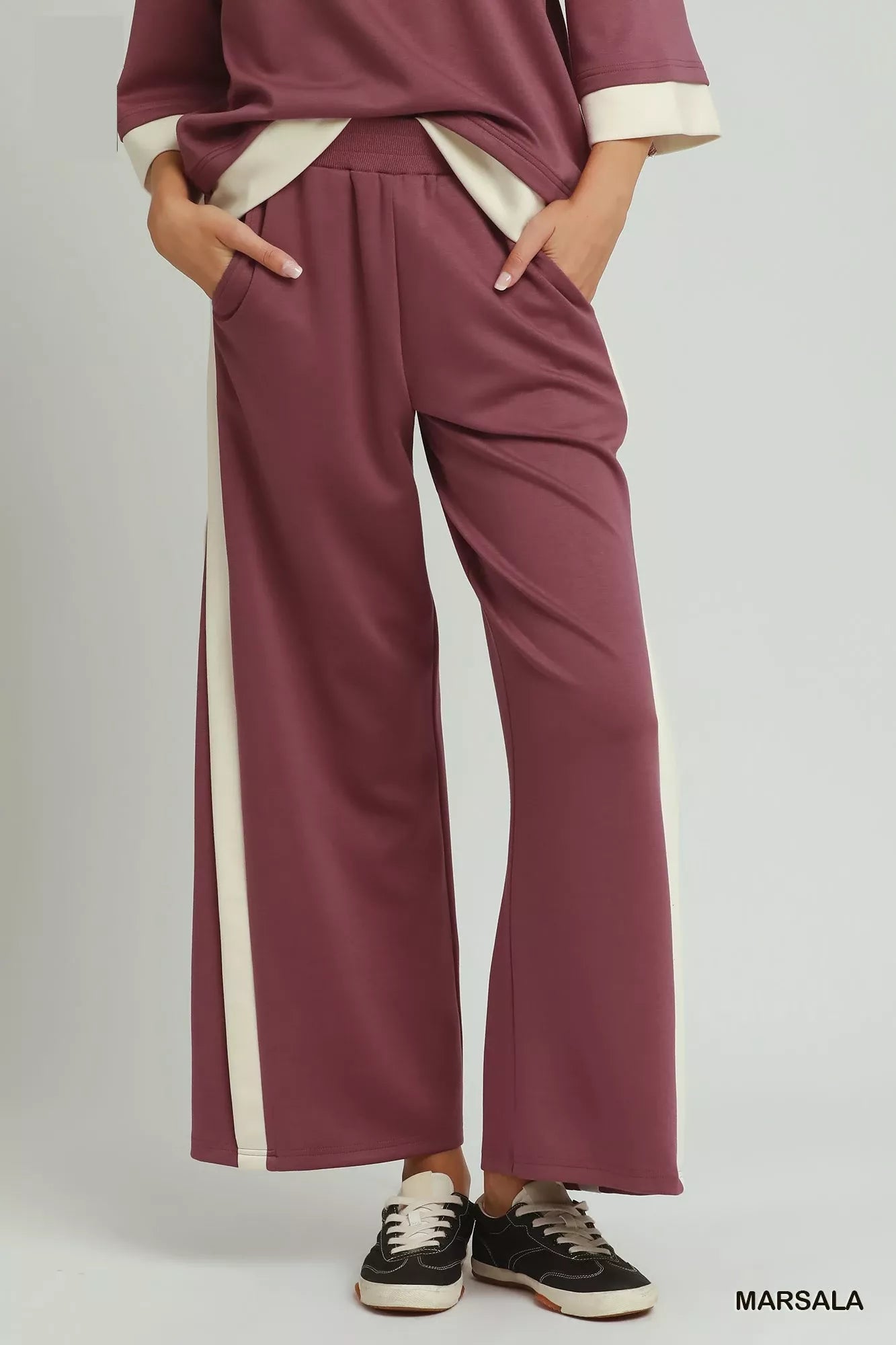 Women's pants – product view 1