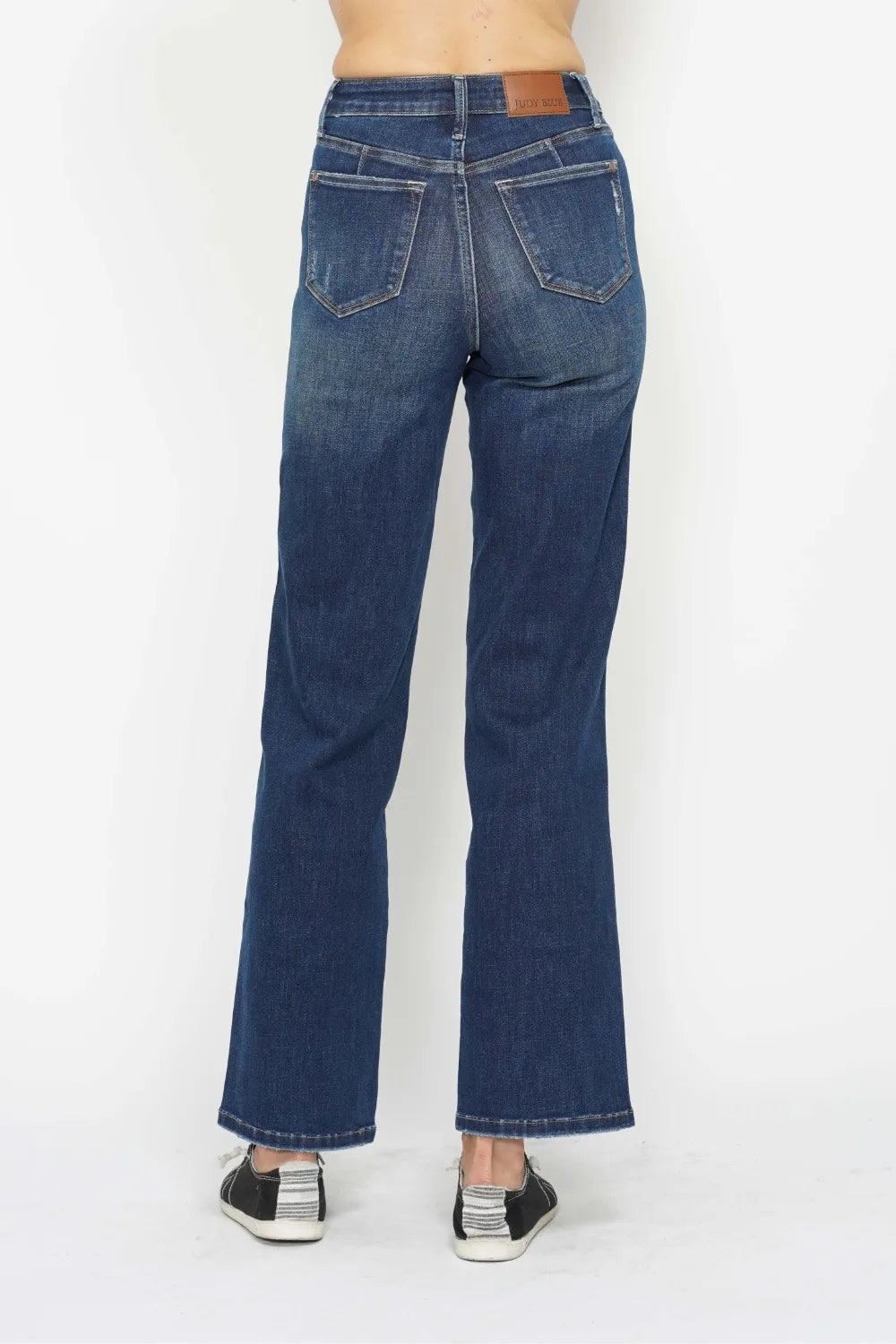 Women's jeans – product view 2