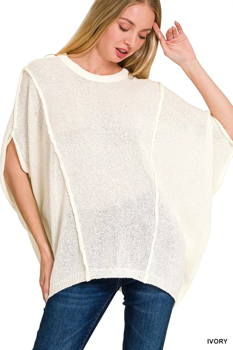 Women's top – product view 1