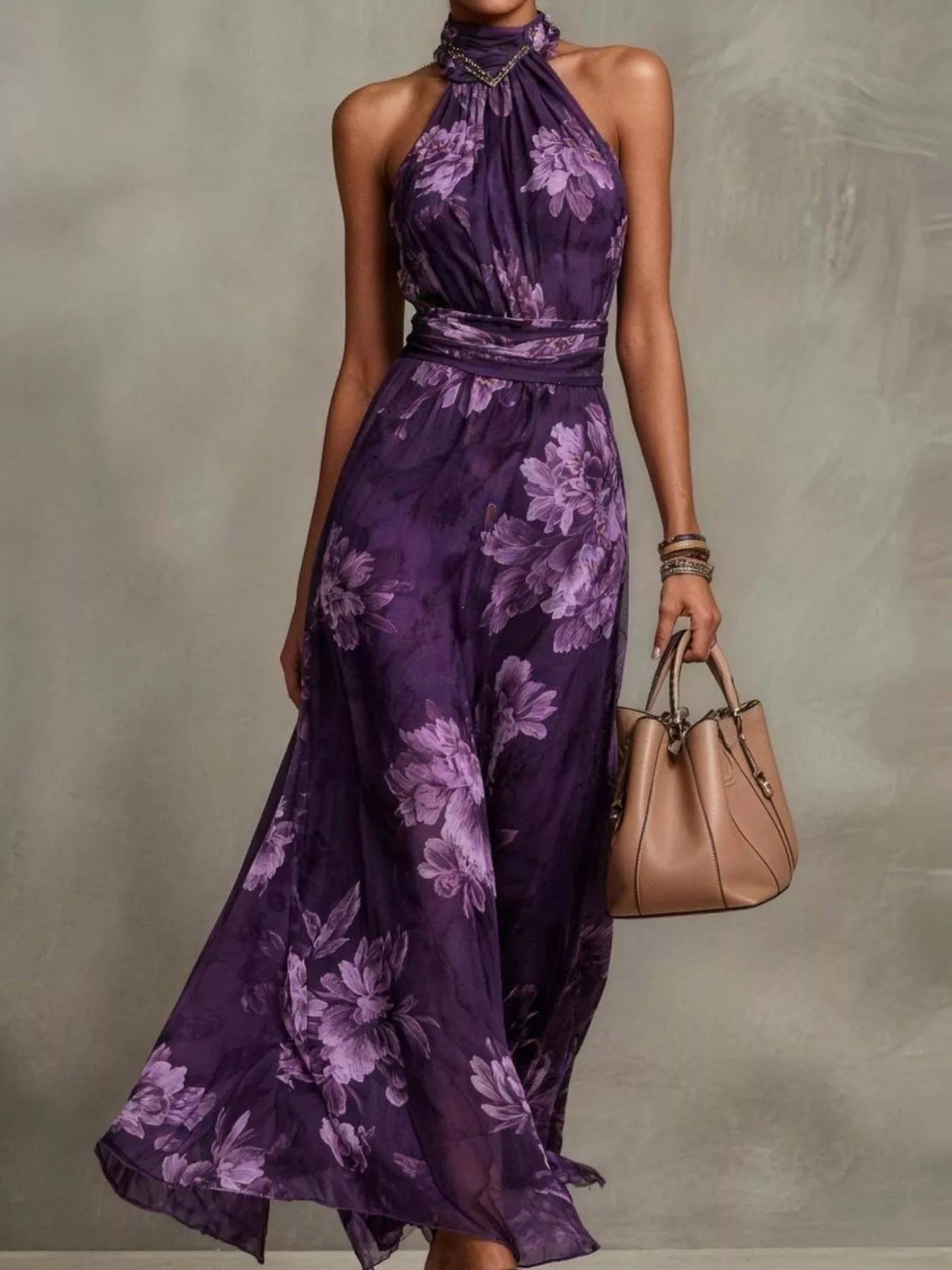 Women's dress – product view 11