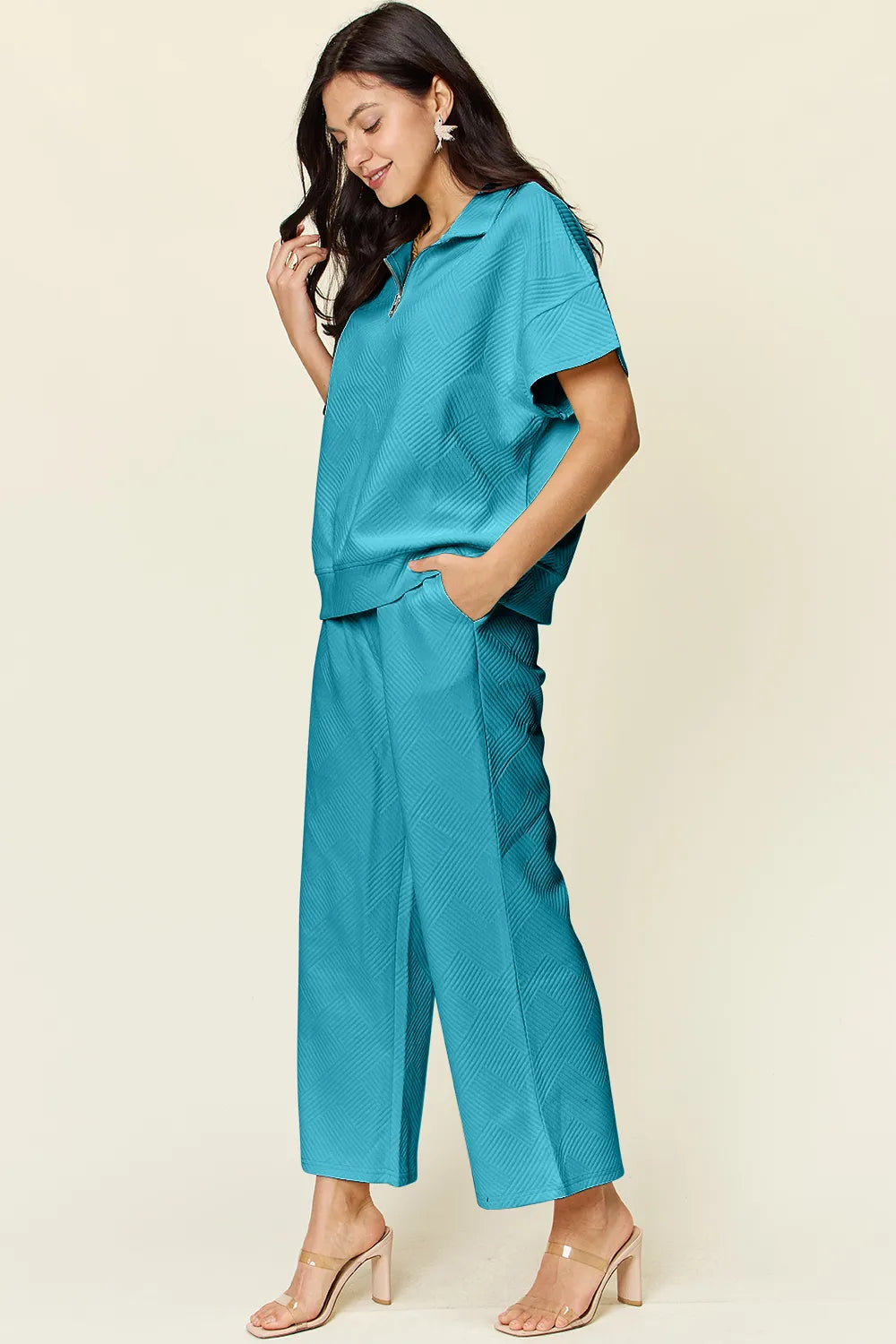 Women's clothing set – product view 16