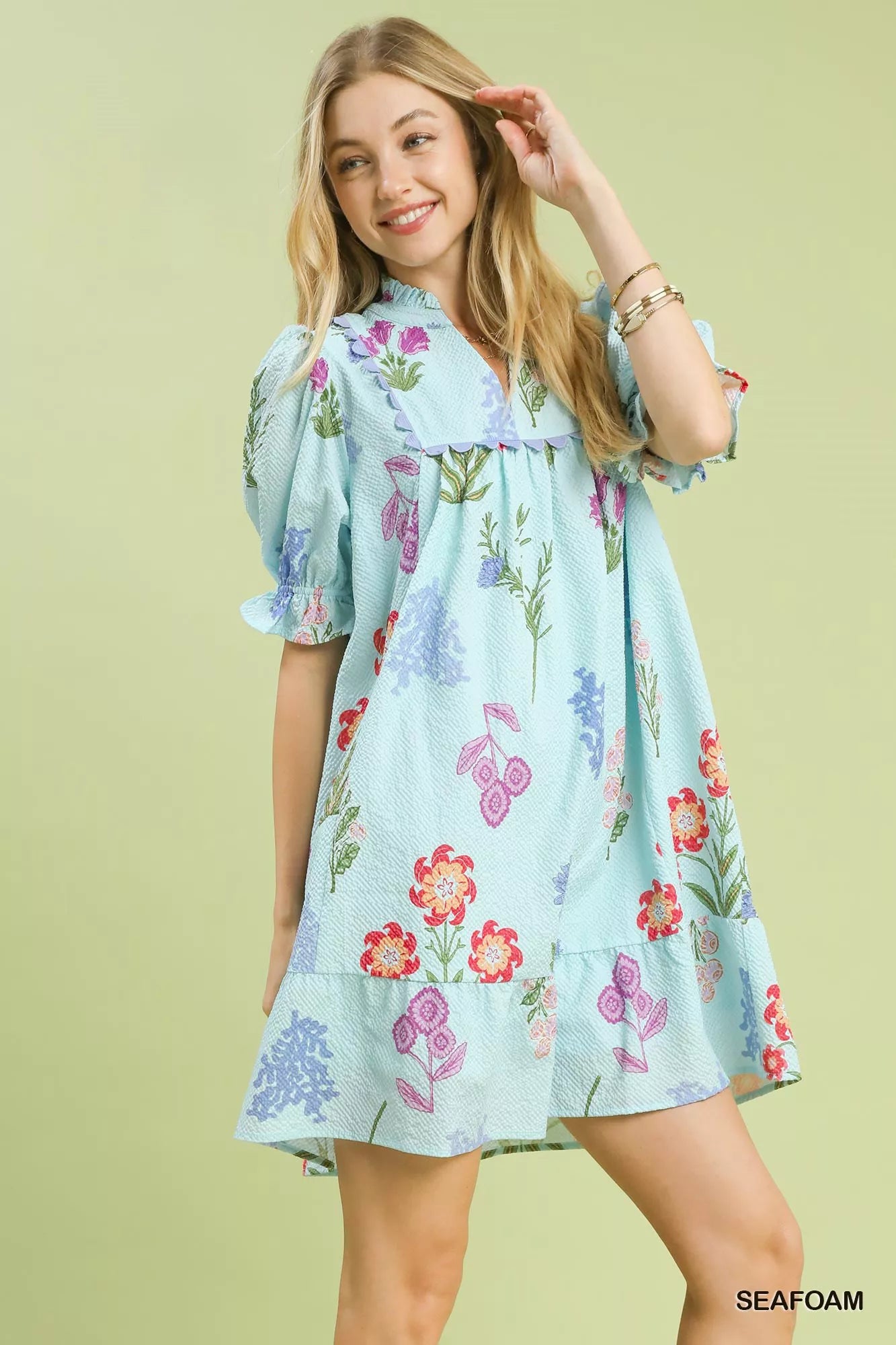 Women's apparel – product view 2