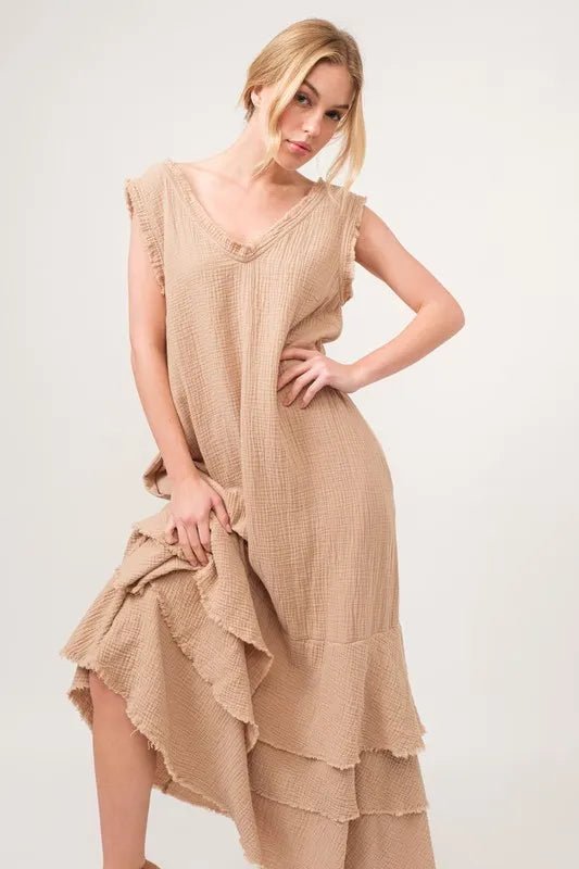 Women's apparel – product view 3