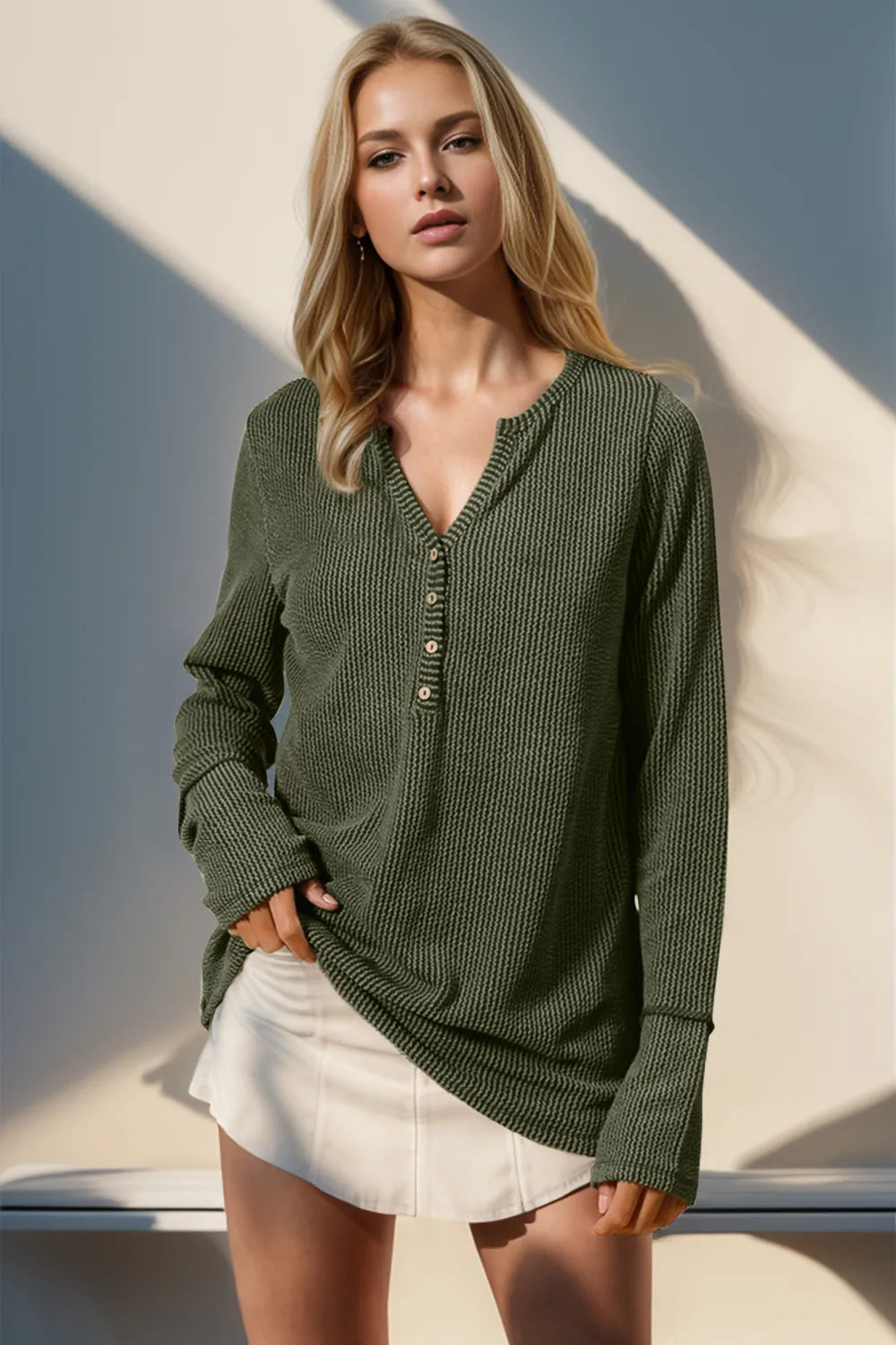 Women's T-shirt – product view 1