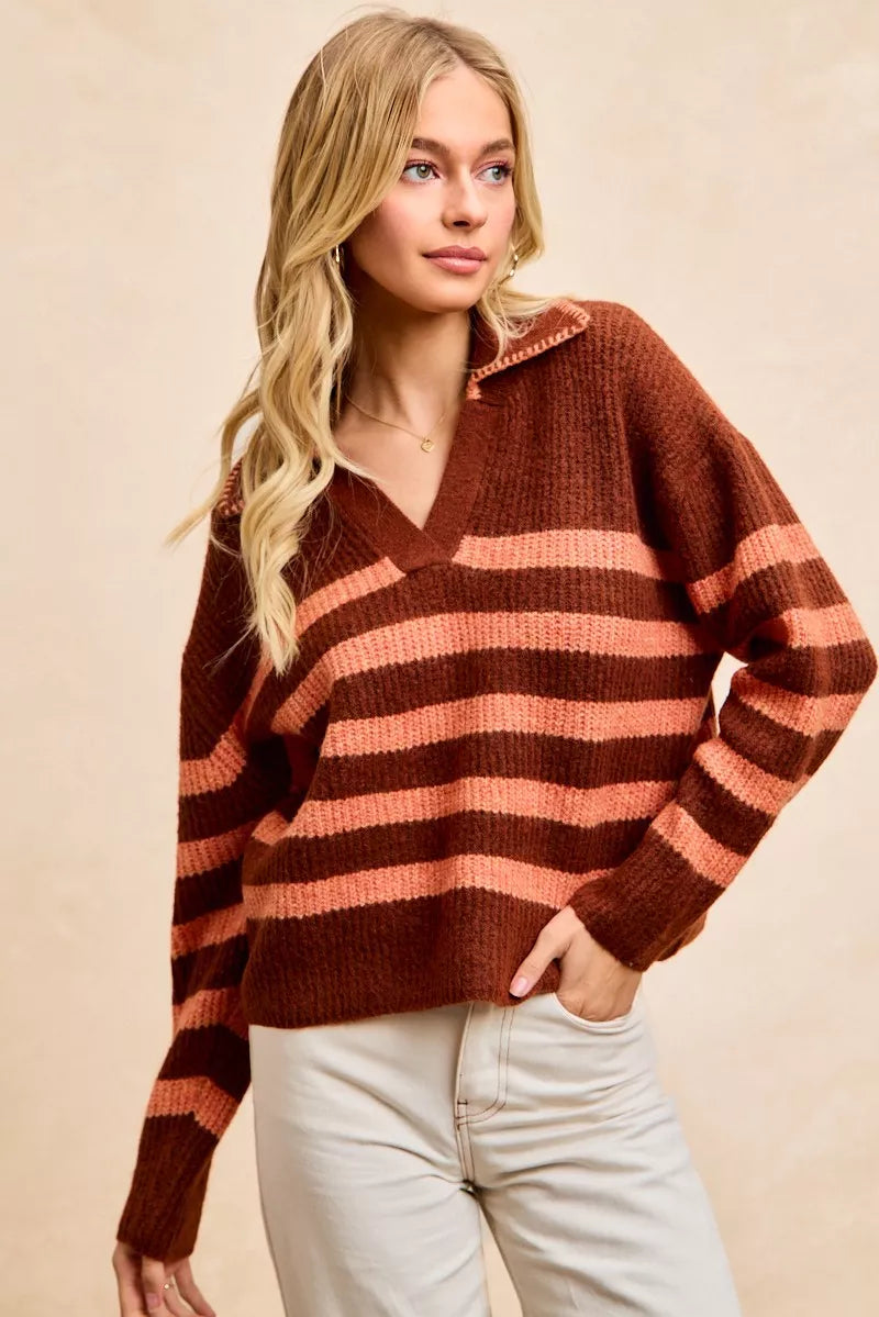 Women's sweater – product view 2