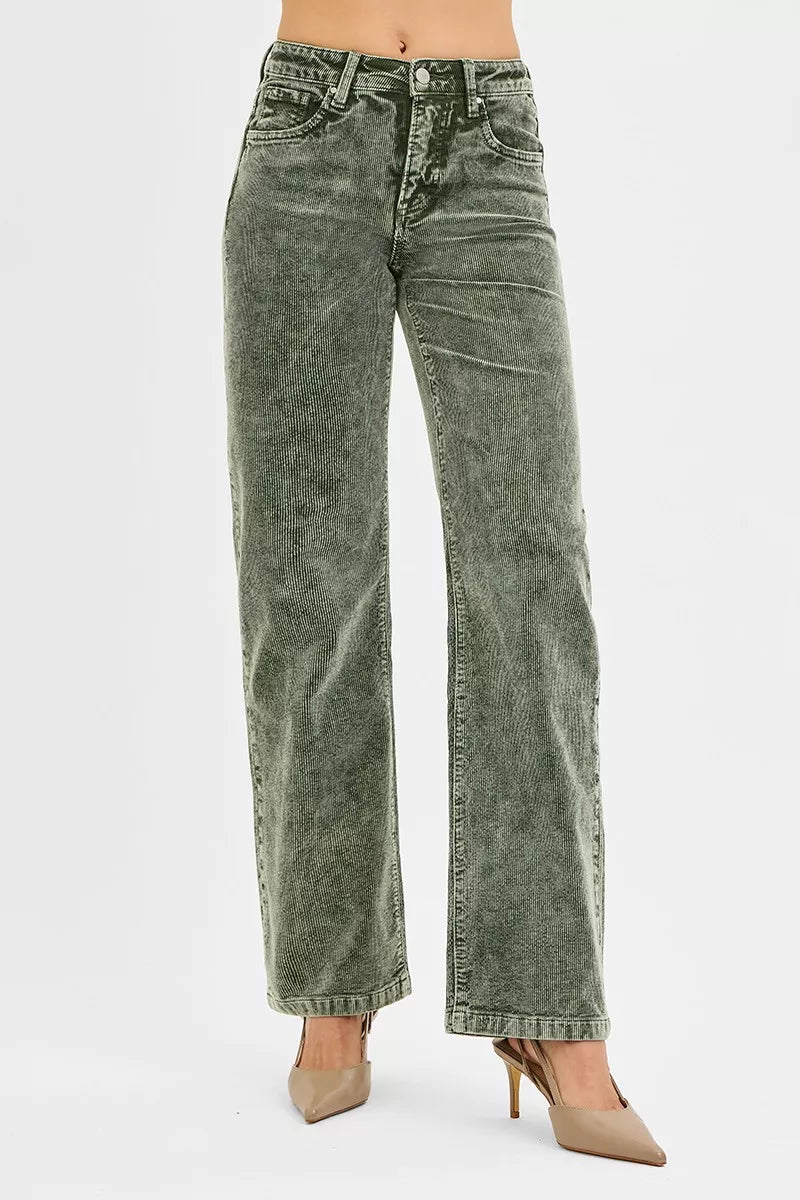 Women's pants – product view 1