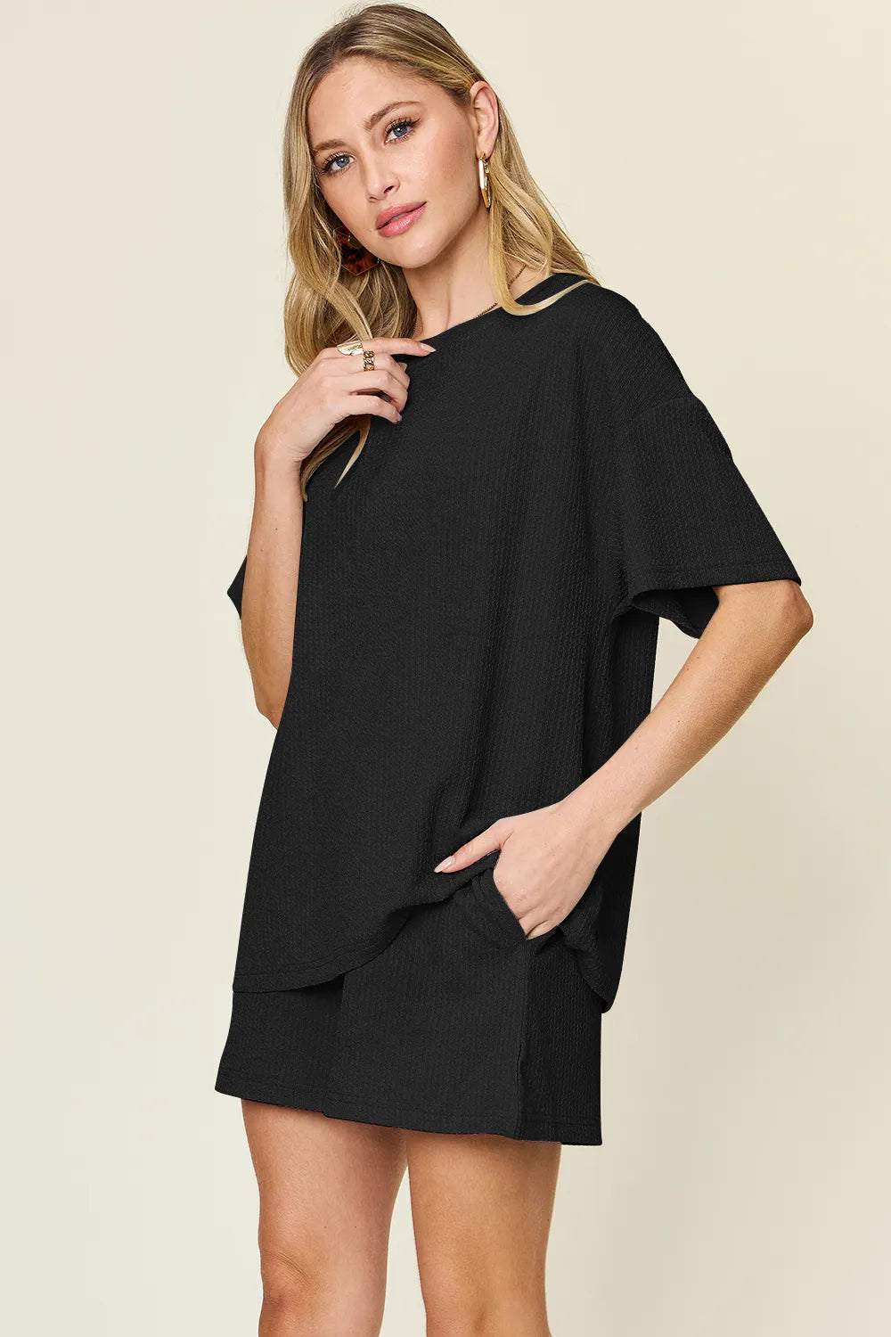 Women's clothing set – product view 7