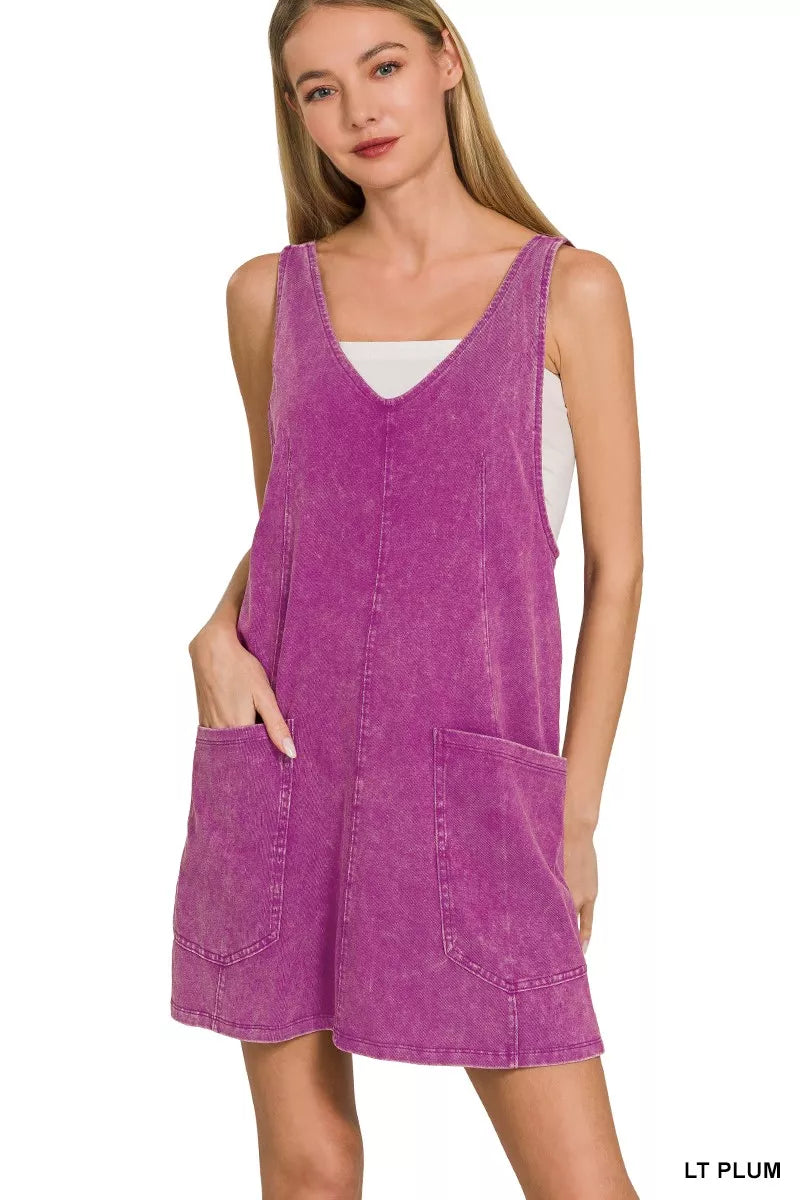 Women's apparel – product view 2