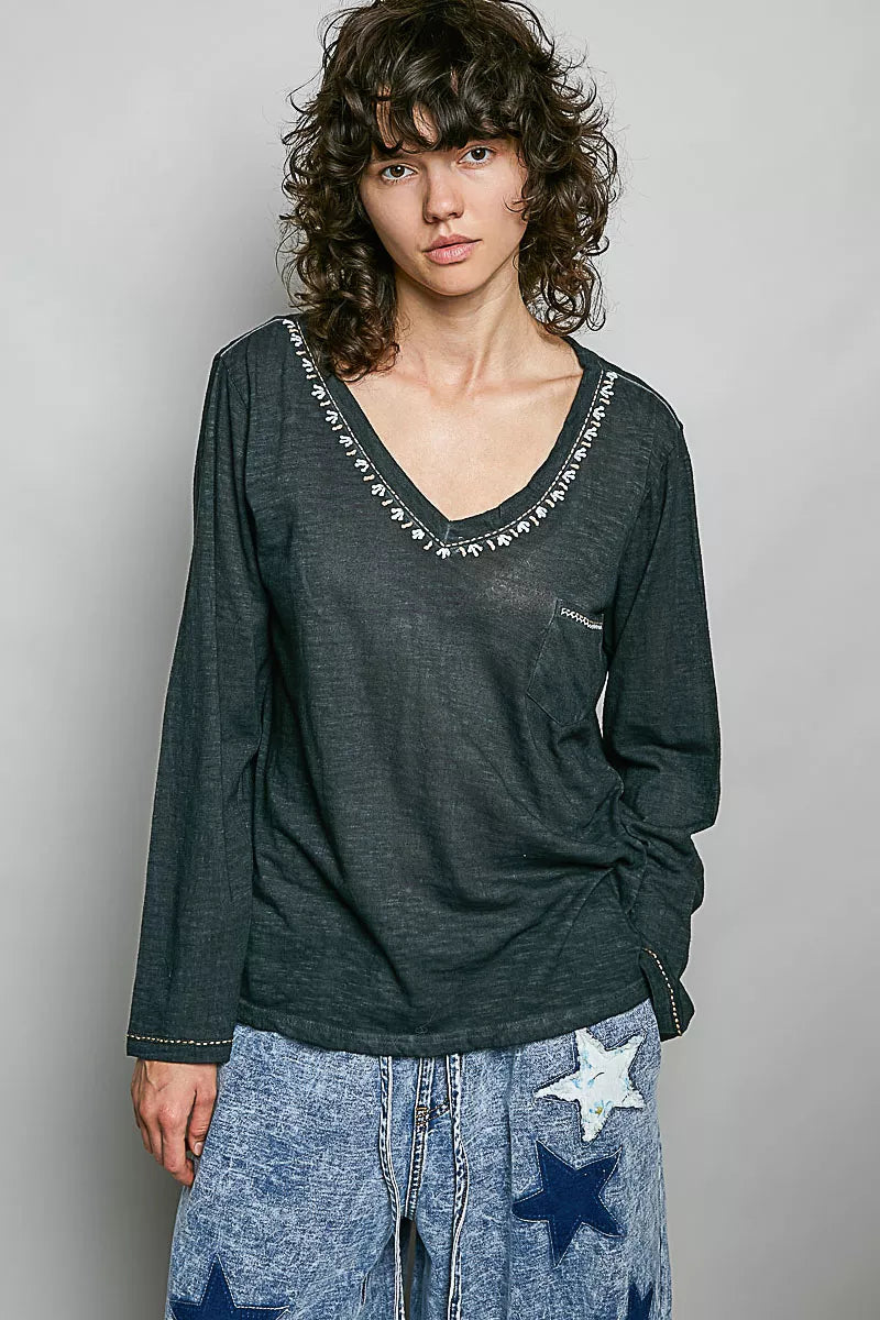Women's top – product view 1